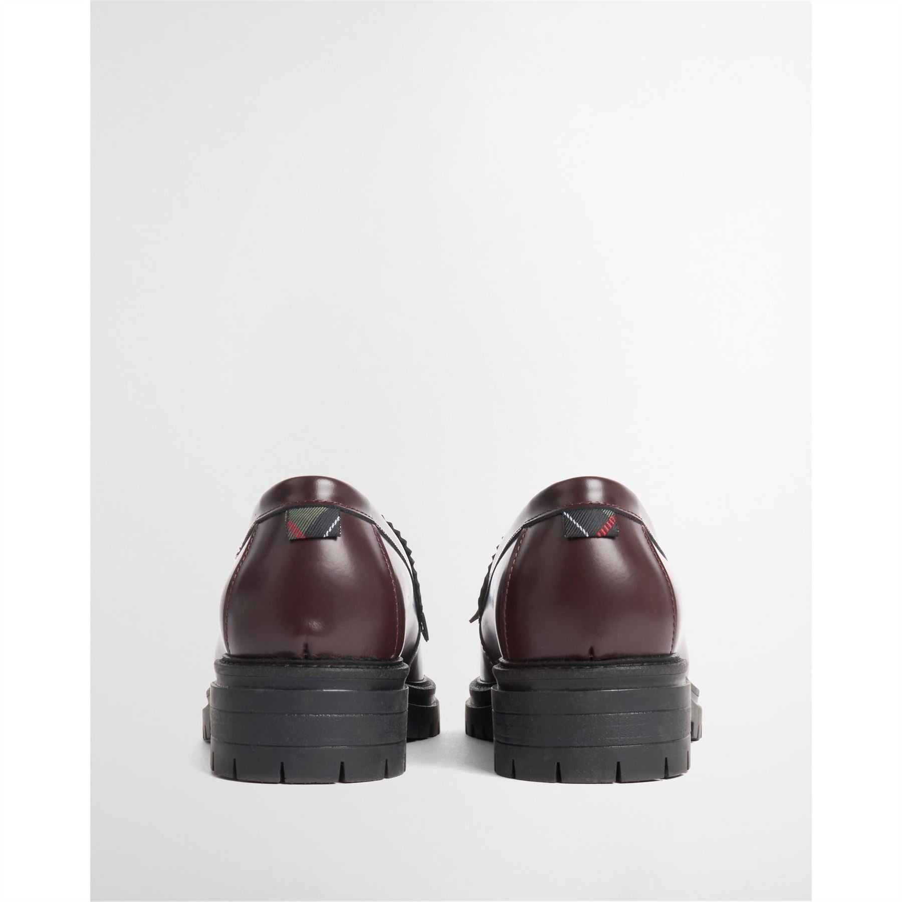 Barbour Ava Loafer Ld64
