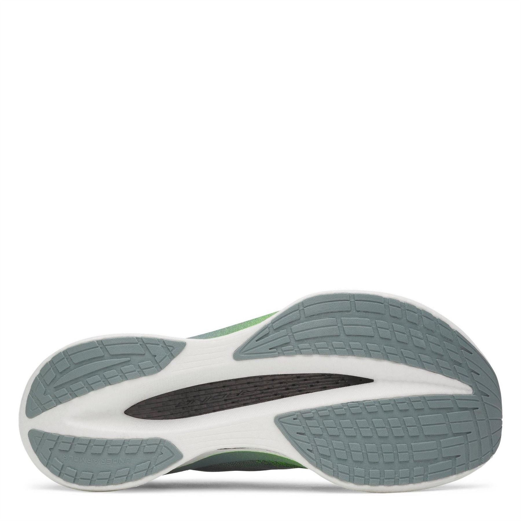 Under Armour Mens Armour Ua U Velociti Elite 3 Road Running Shoes