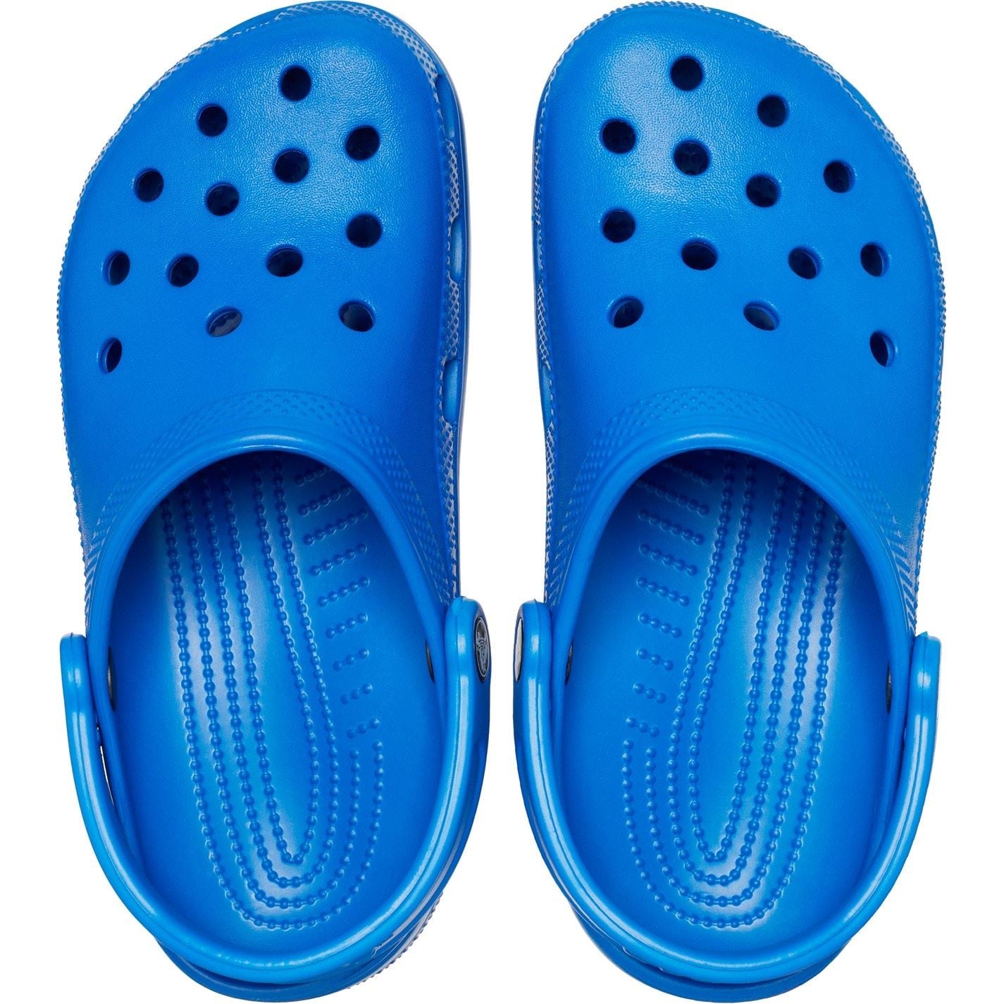 Crocs Mens Classic Cloggs