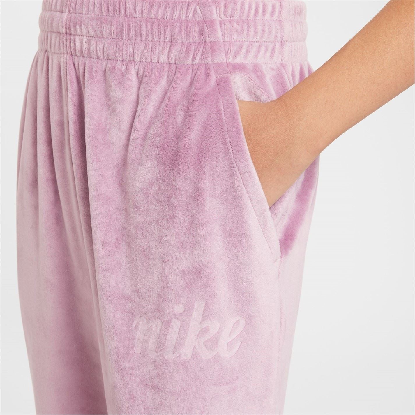Nike Sportswear Big Kids (girls) Pants