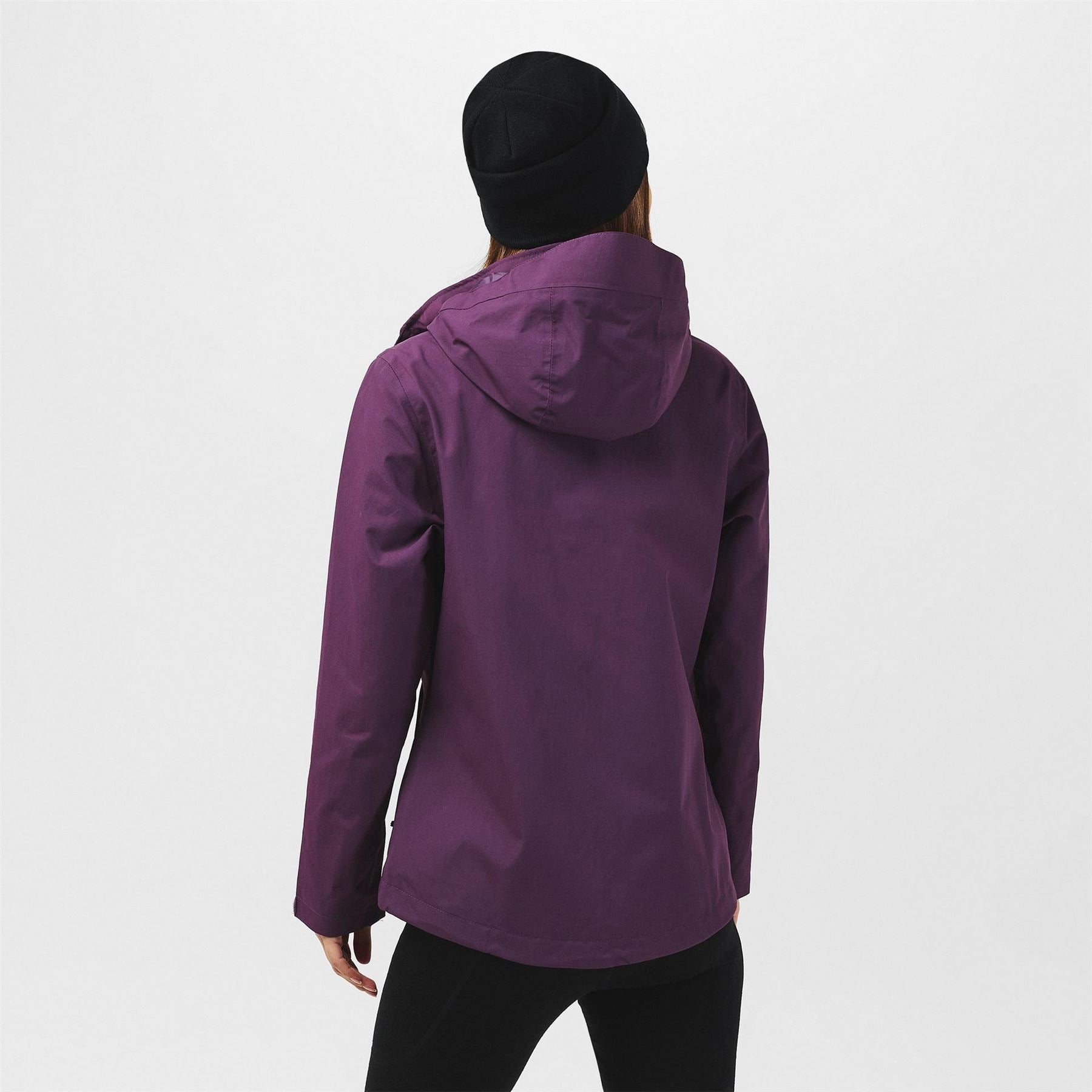 Karrimor Urban WeatherTite 10K Waterproof Long Sleeve Jacket