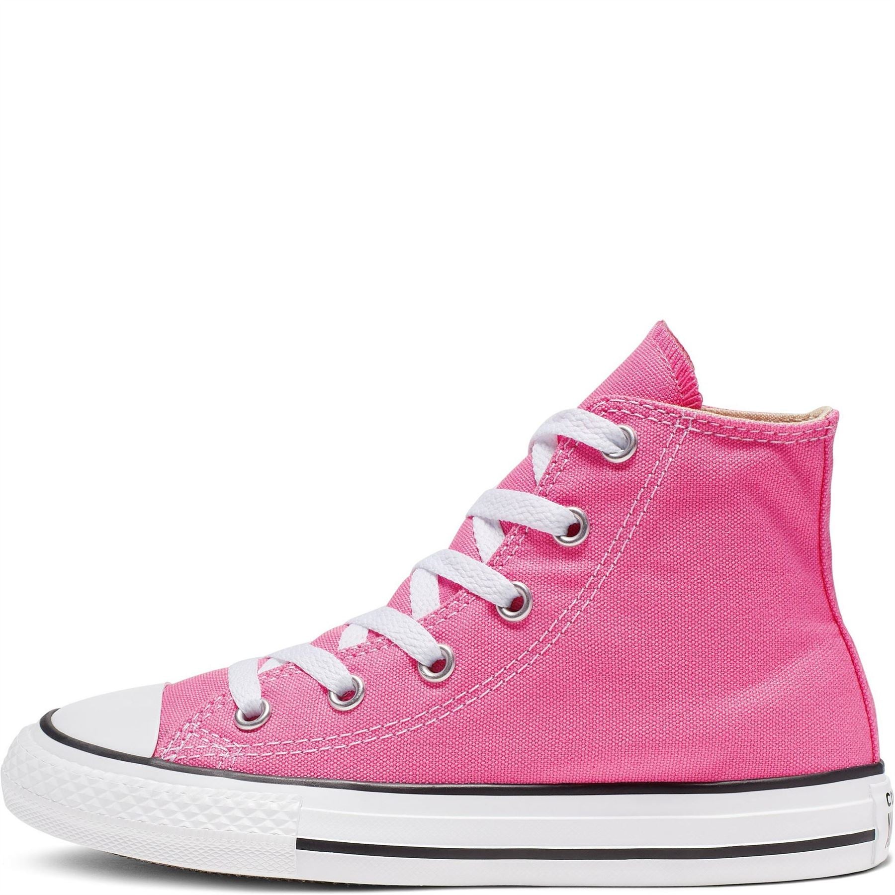Converse Chuck High Cut Canvasas Shoes