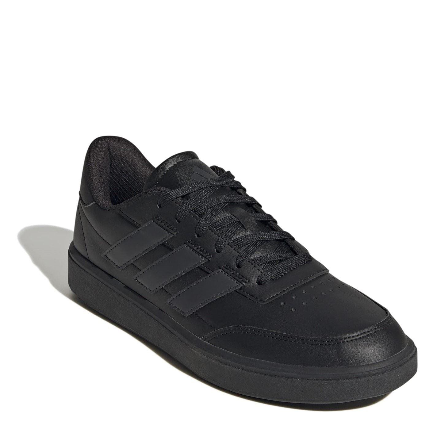 adidas Mens Courtblock Trainers
