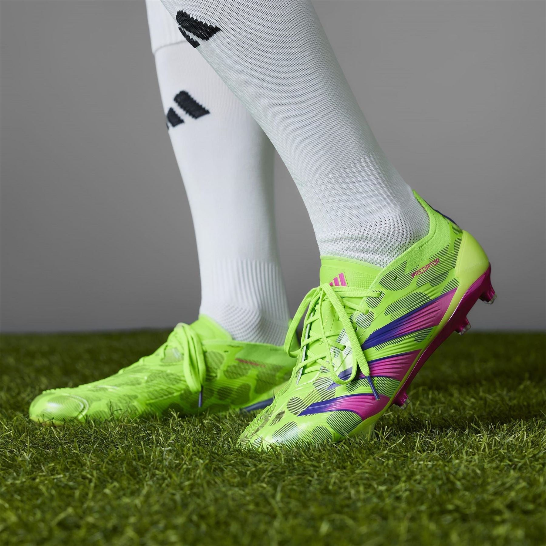 adidas Predator Elite Adults Firm Ground Football Boots