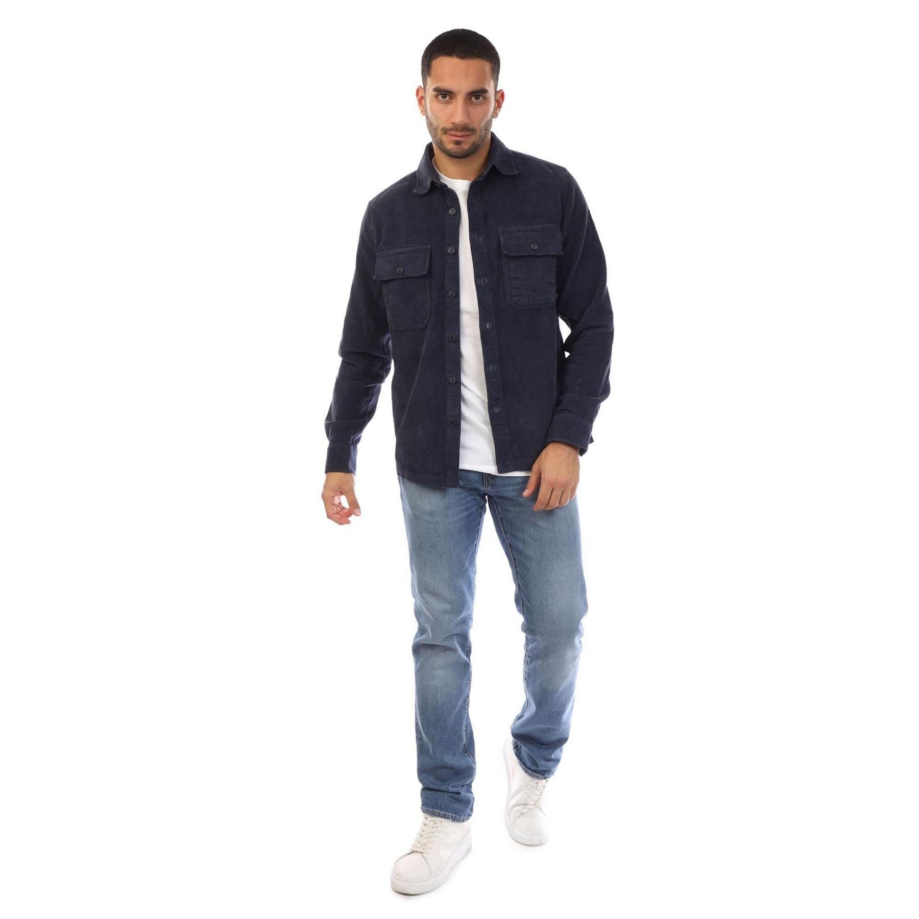 Belstaff Fallgate Shirt