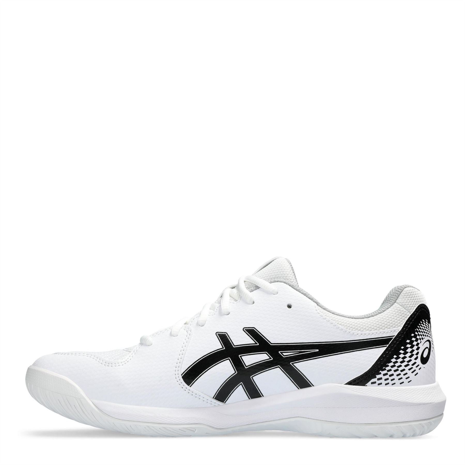 Asics Mens Dedicate 8 Tennis Shoes