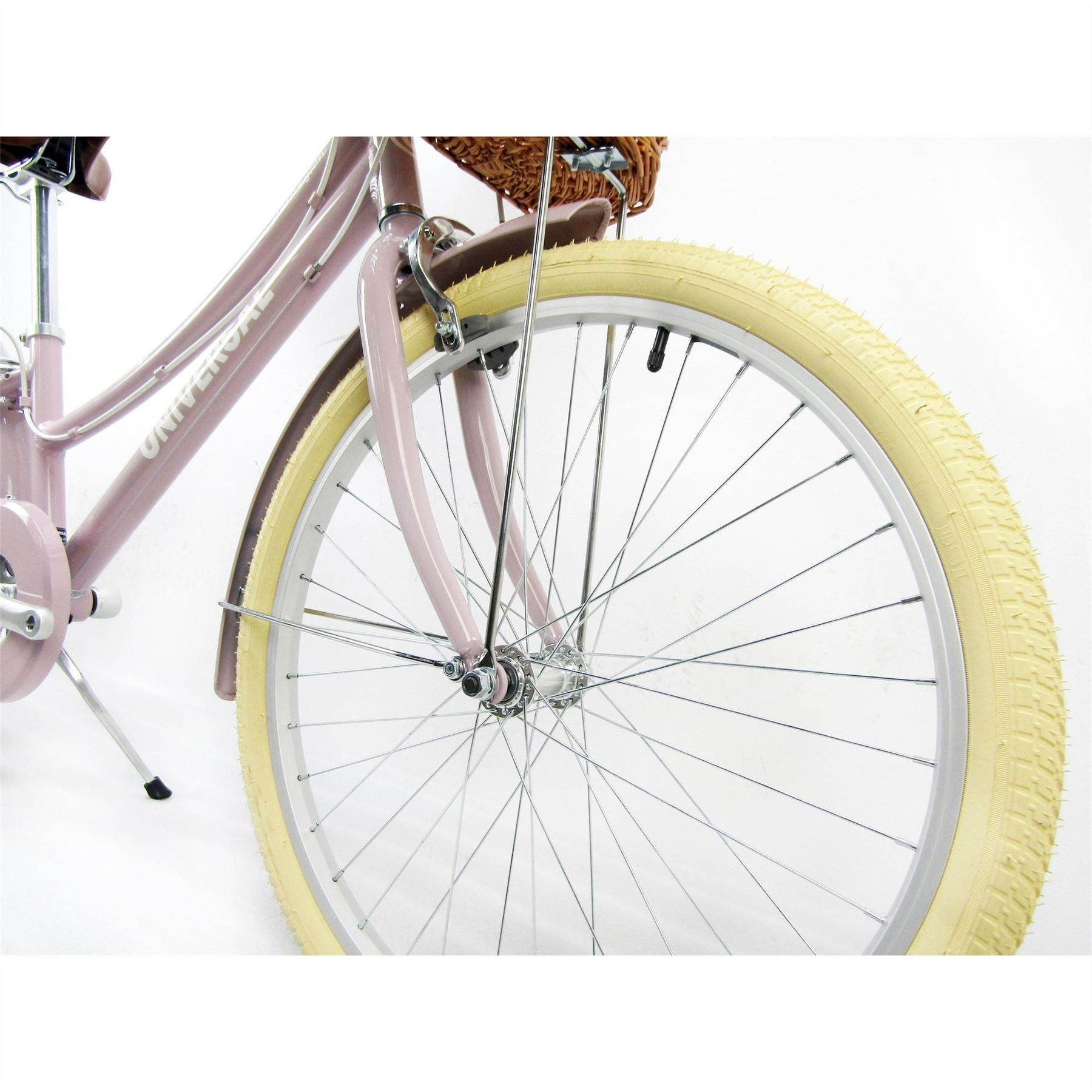 Universal 24 Inch Kids Bike