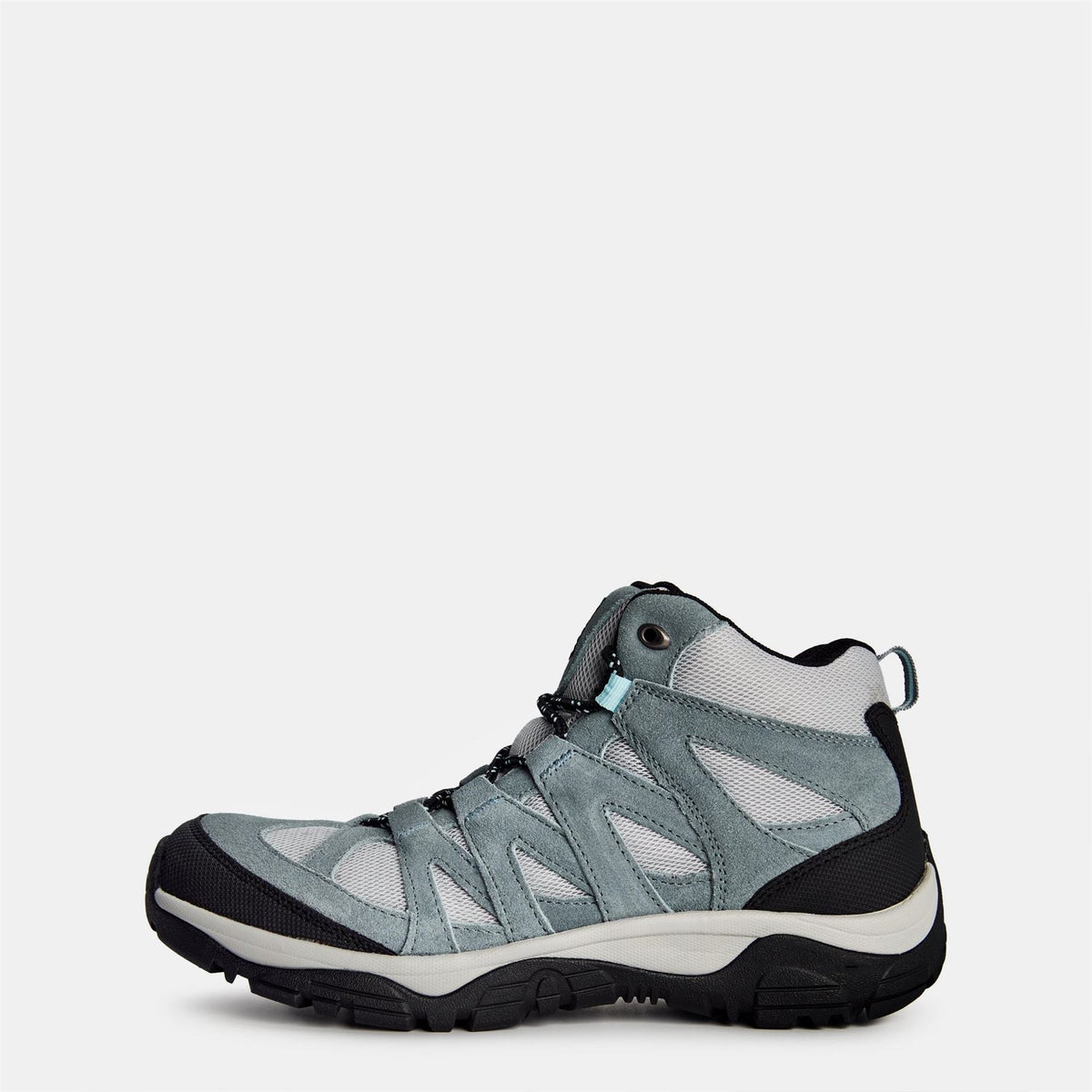 Karrimor Womens Summit Walking Boots