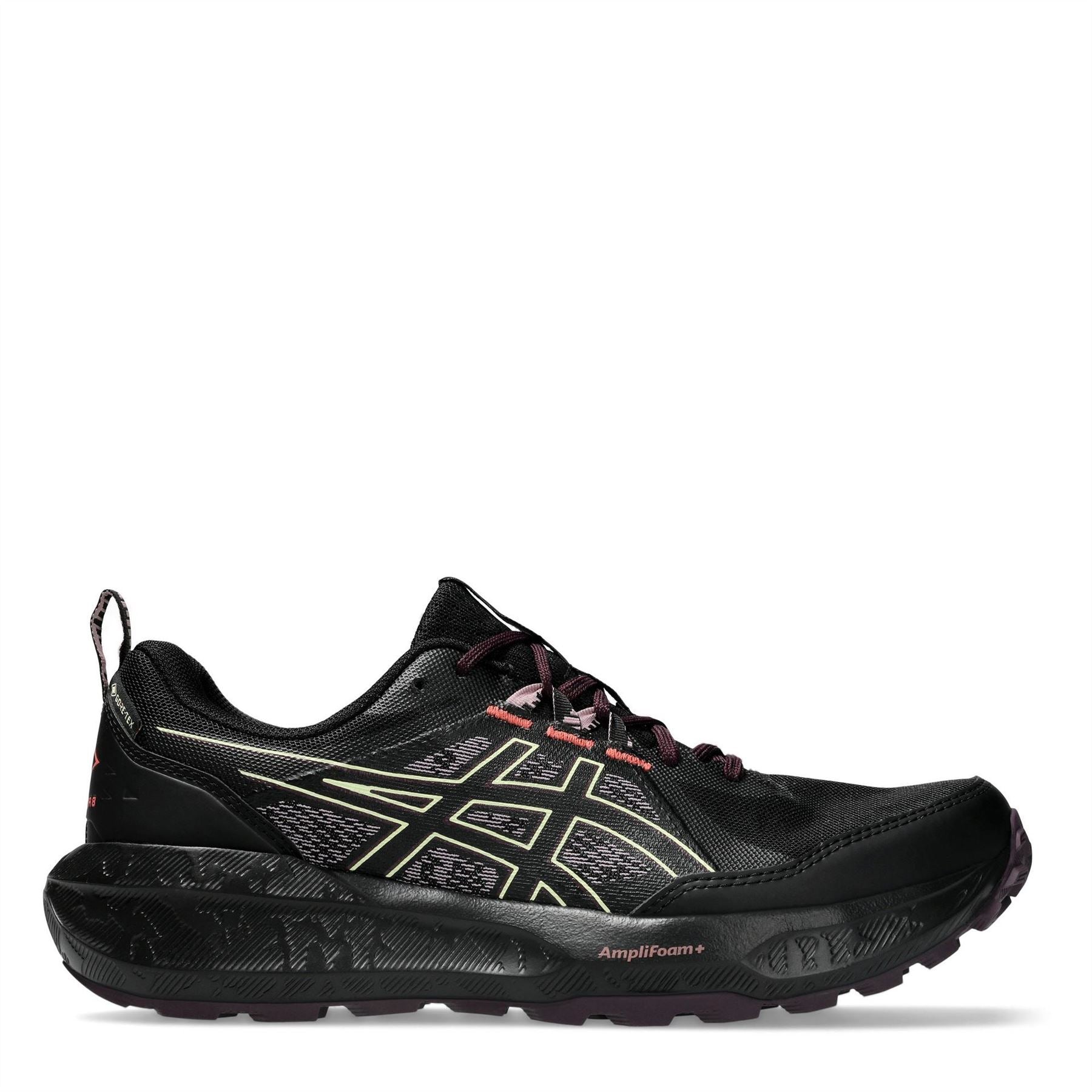 Asics Womens Sonoma 8 GorE-Tex Trail Running Shoes