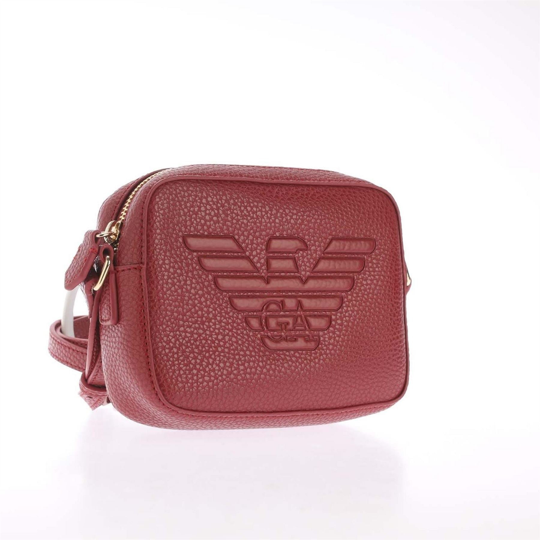 Emporio Armani Case