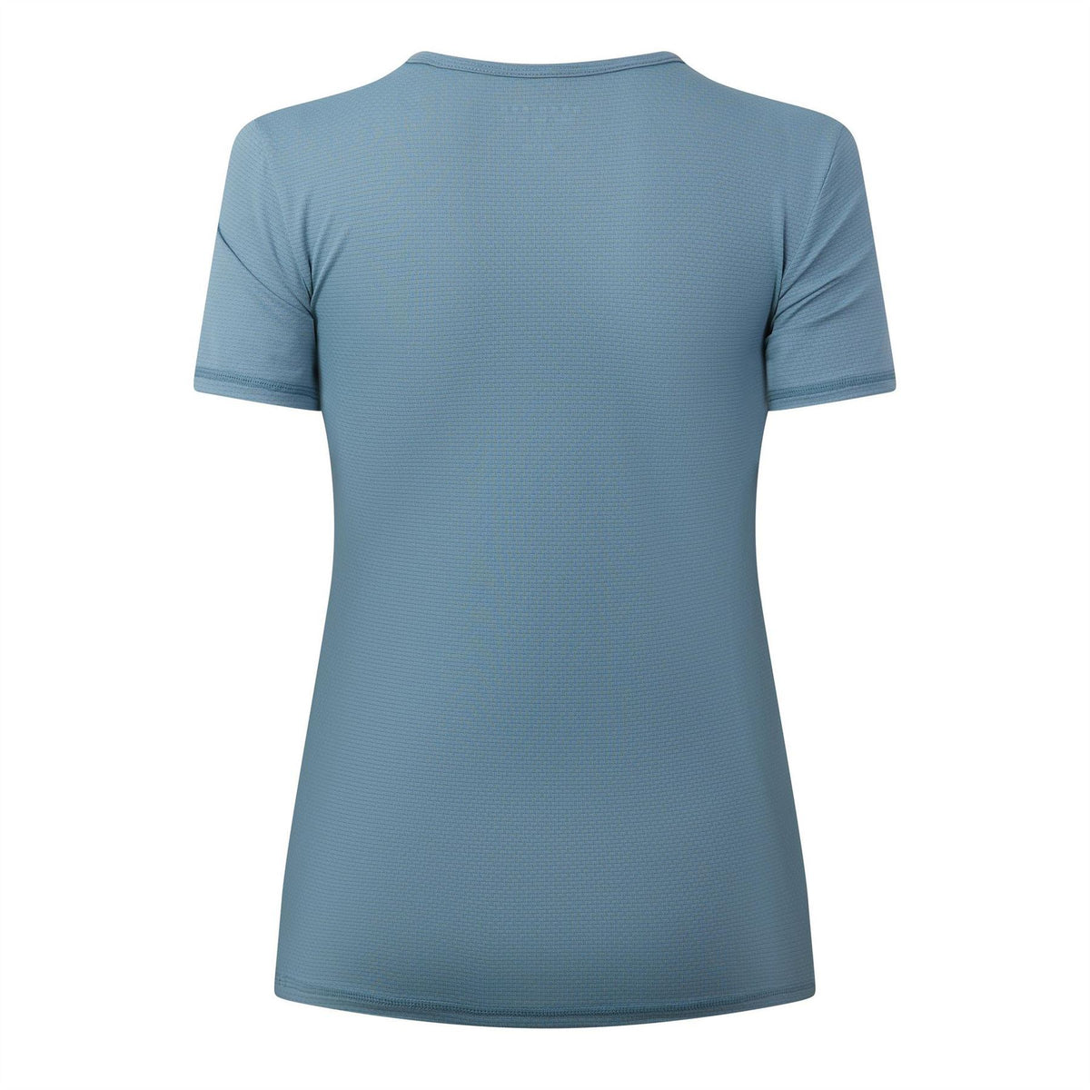 Rohnisch Short Sleeve Performance Gym Top