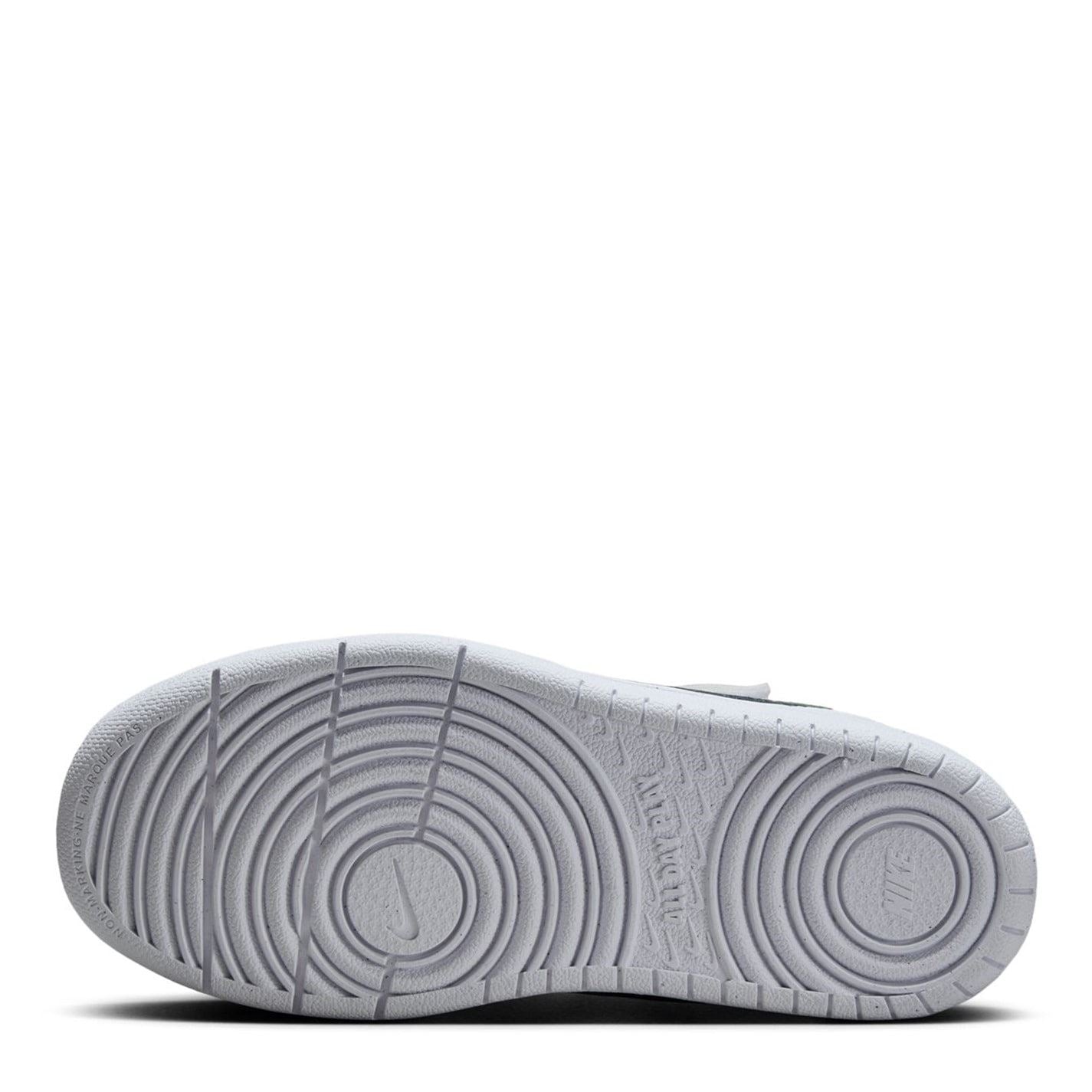 Nike Court Borough Low Recraft