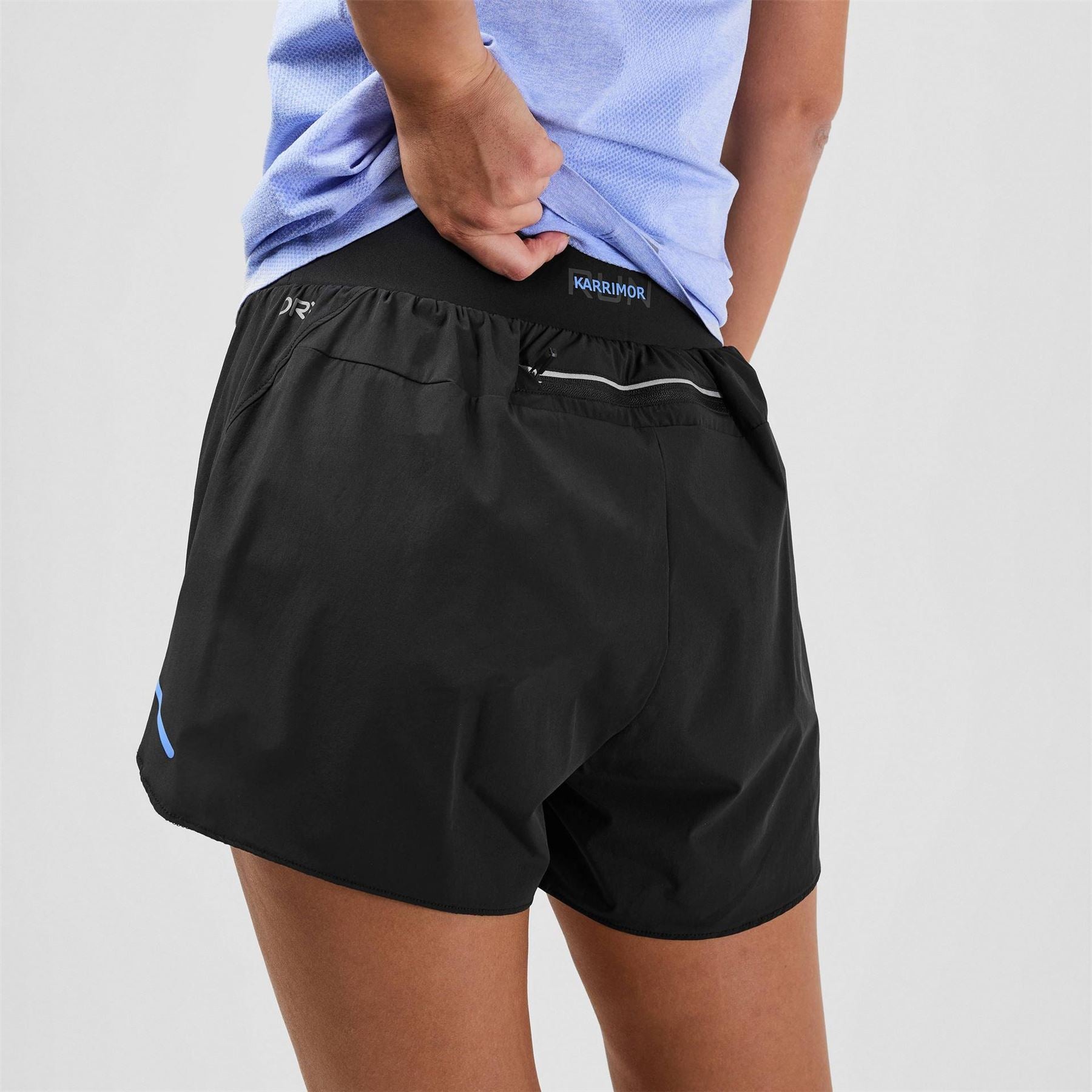 Karrimor X 2in1 Short Ladies
