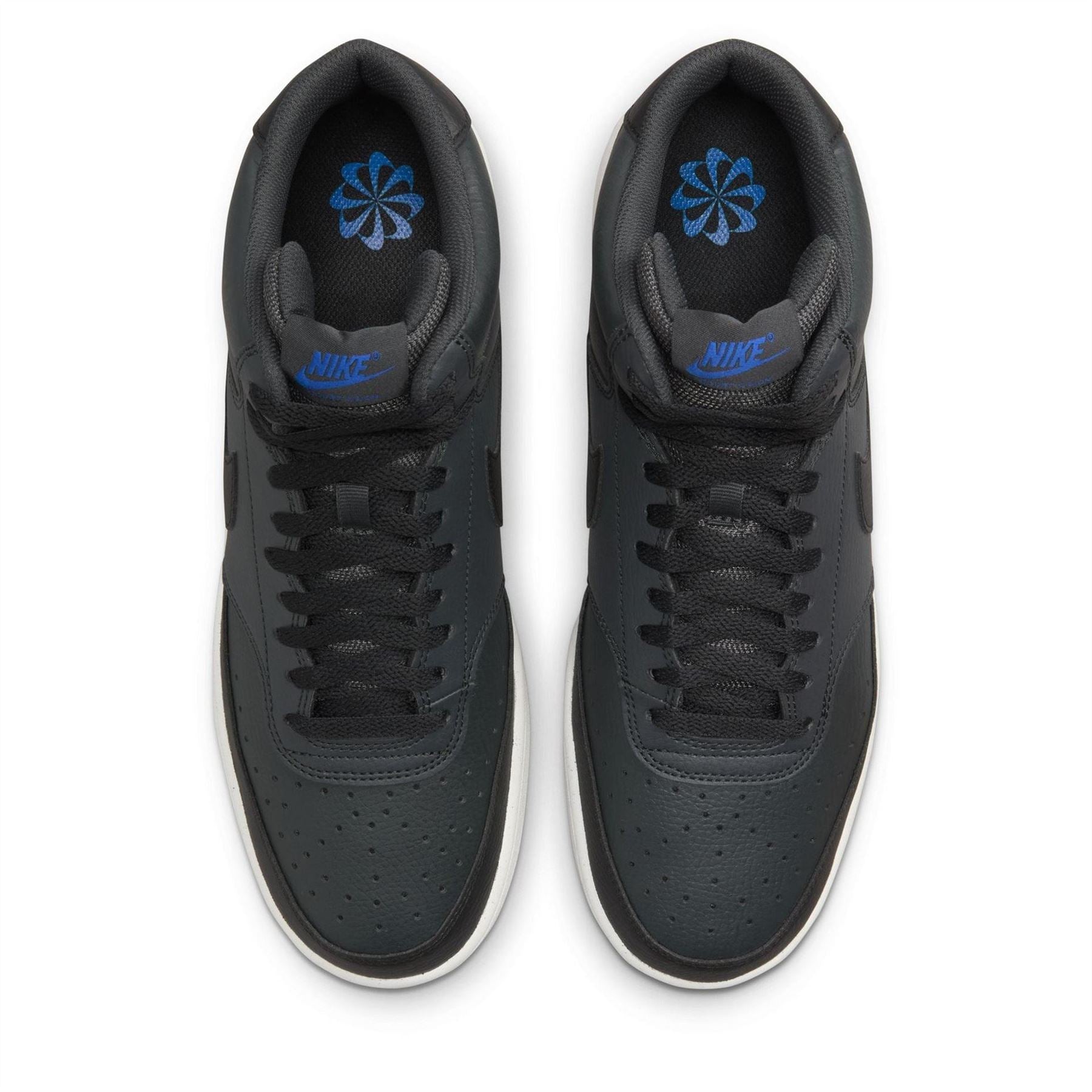 Nike Mens Court Vision Mid Next Nature