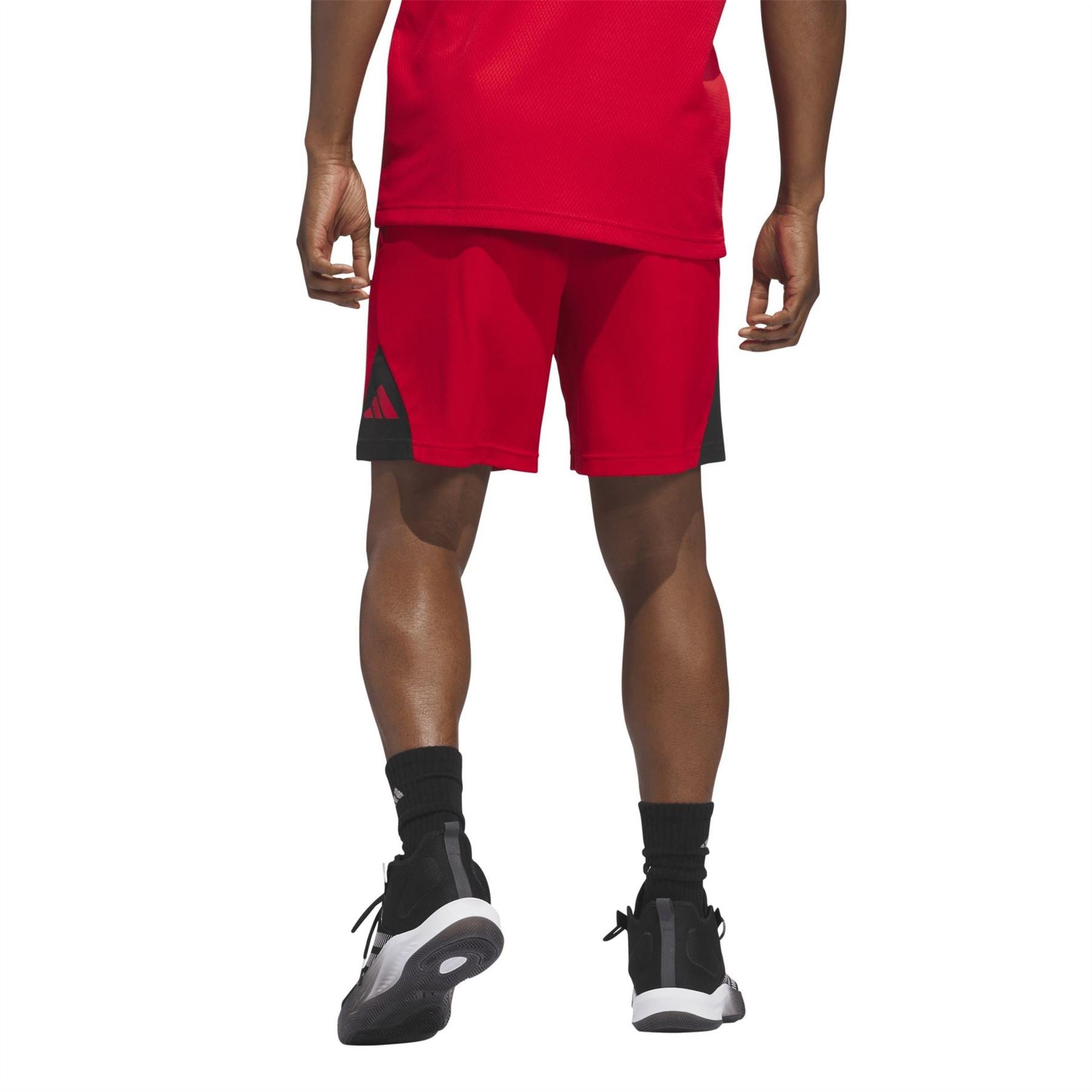 adidas Bos Adapt to Chaos Basketball Shorts