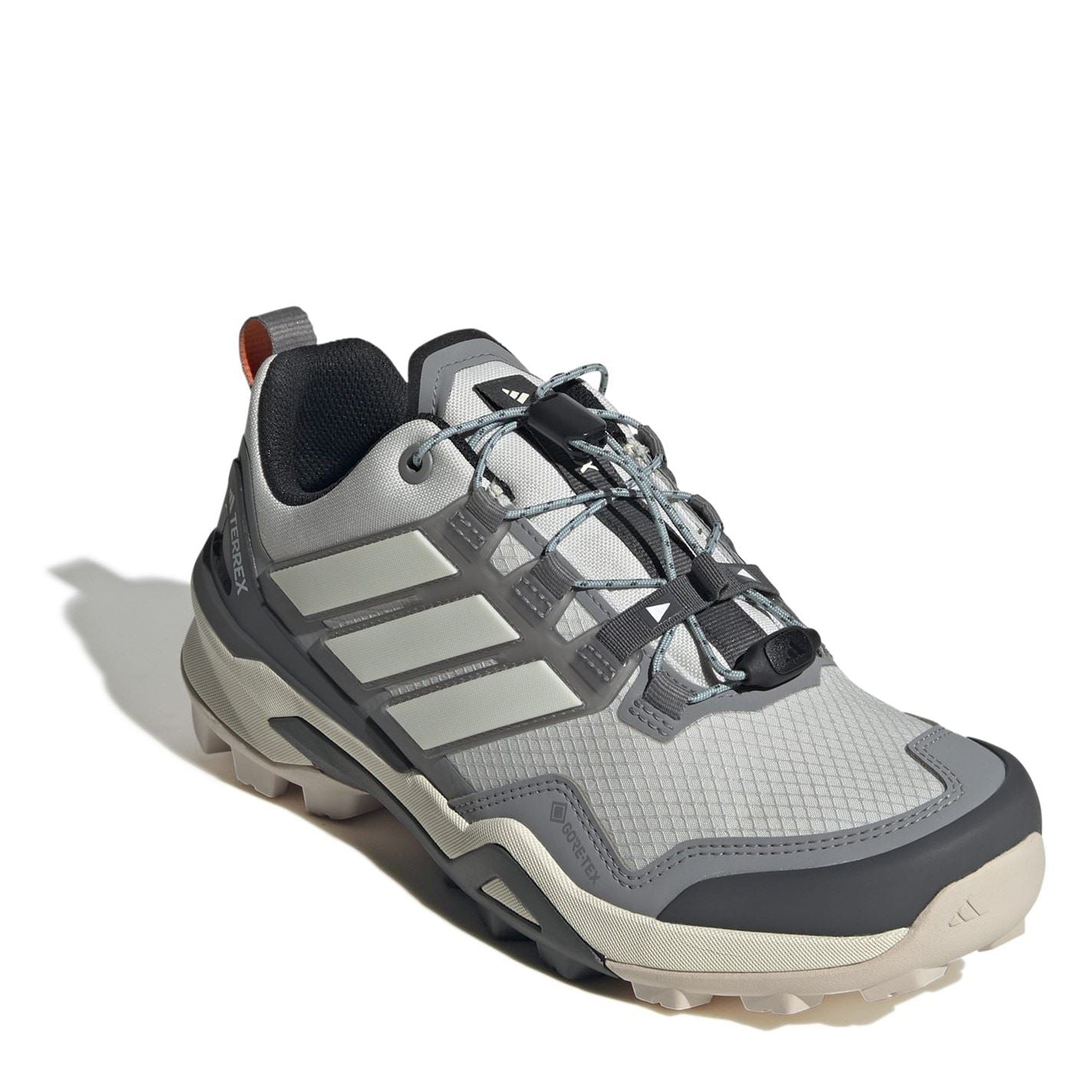 adidas Mens Terrex Eastrail 2 Mid R.rdy W Hiking Shoes