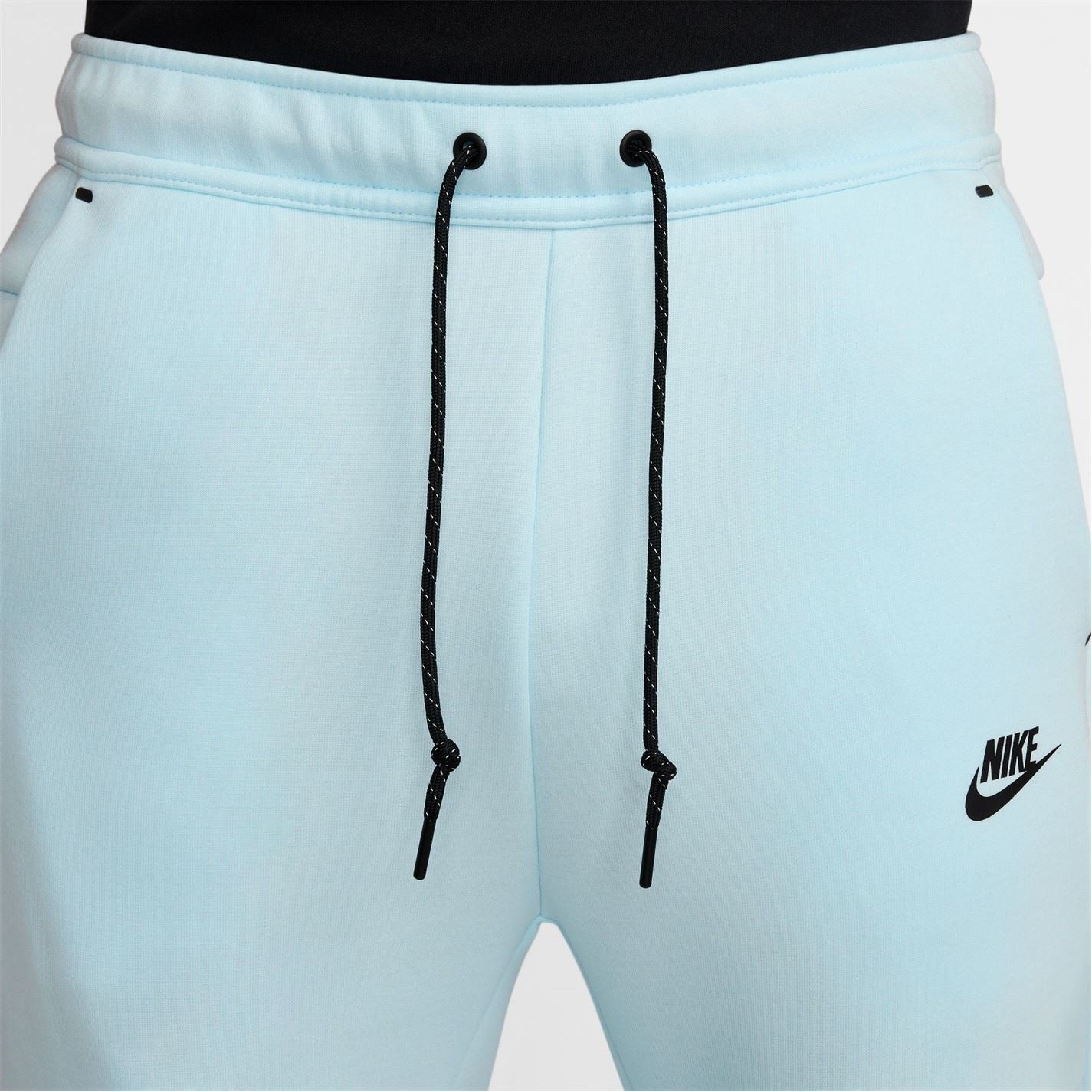 Nike Mens Tech Fleece Joggers