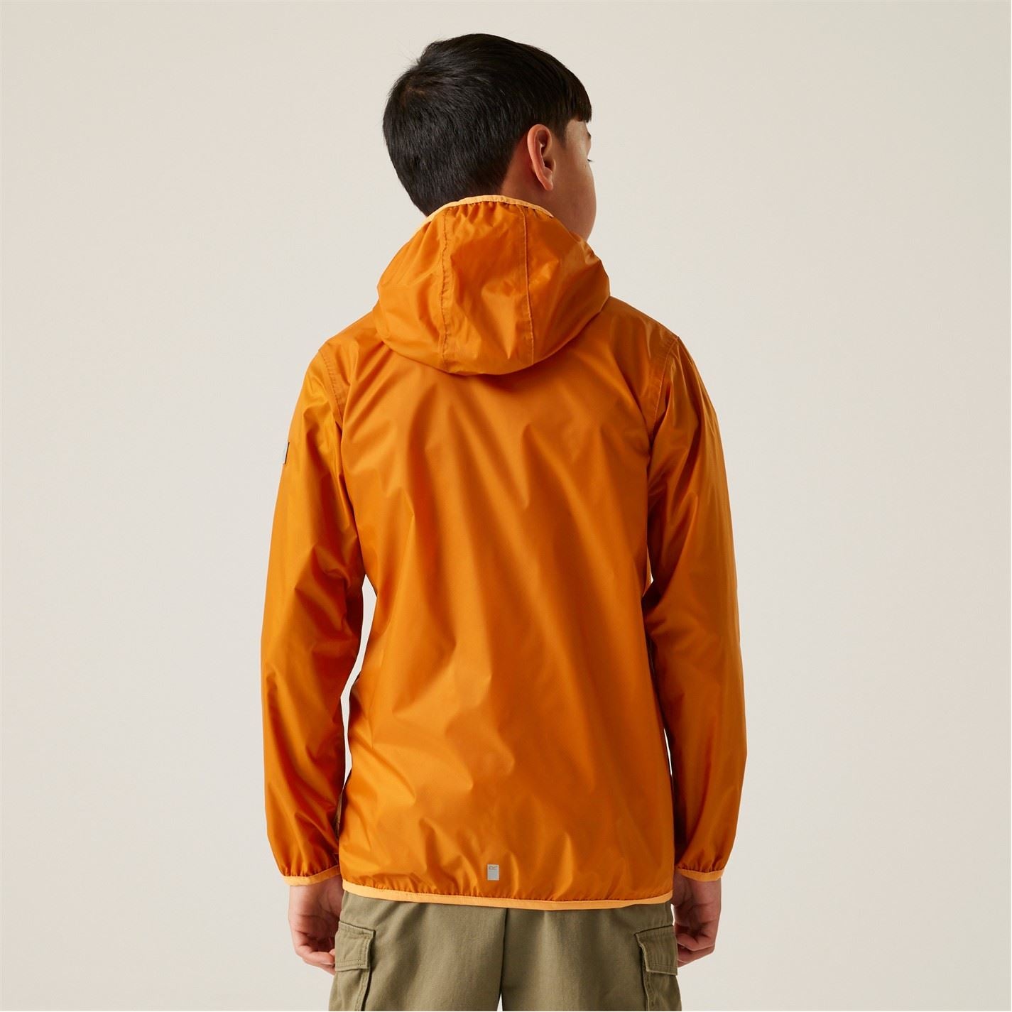 Regatta Lever Jacket Childrens