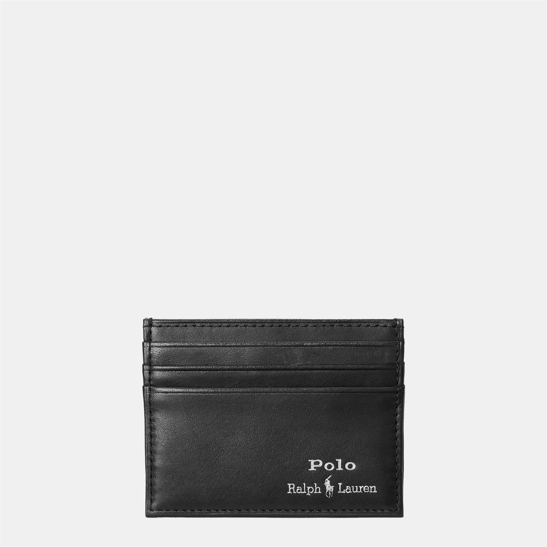 Polo Ralph Lauren Leather Card Case