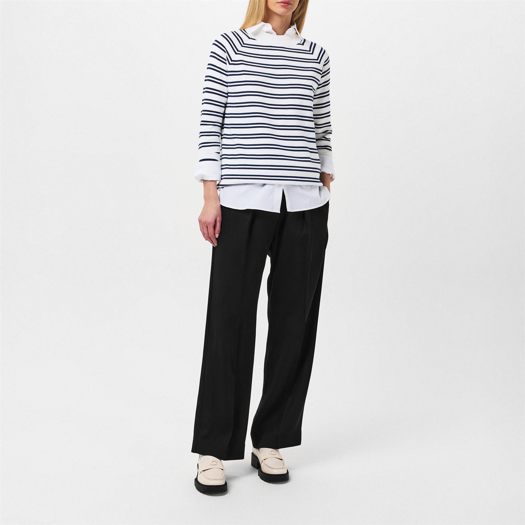 Tommy Jeans Stripe Tunic