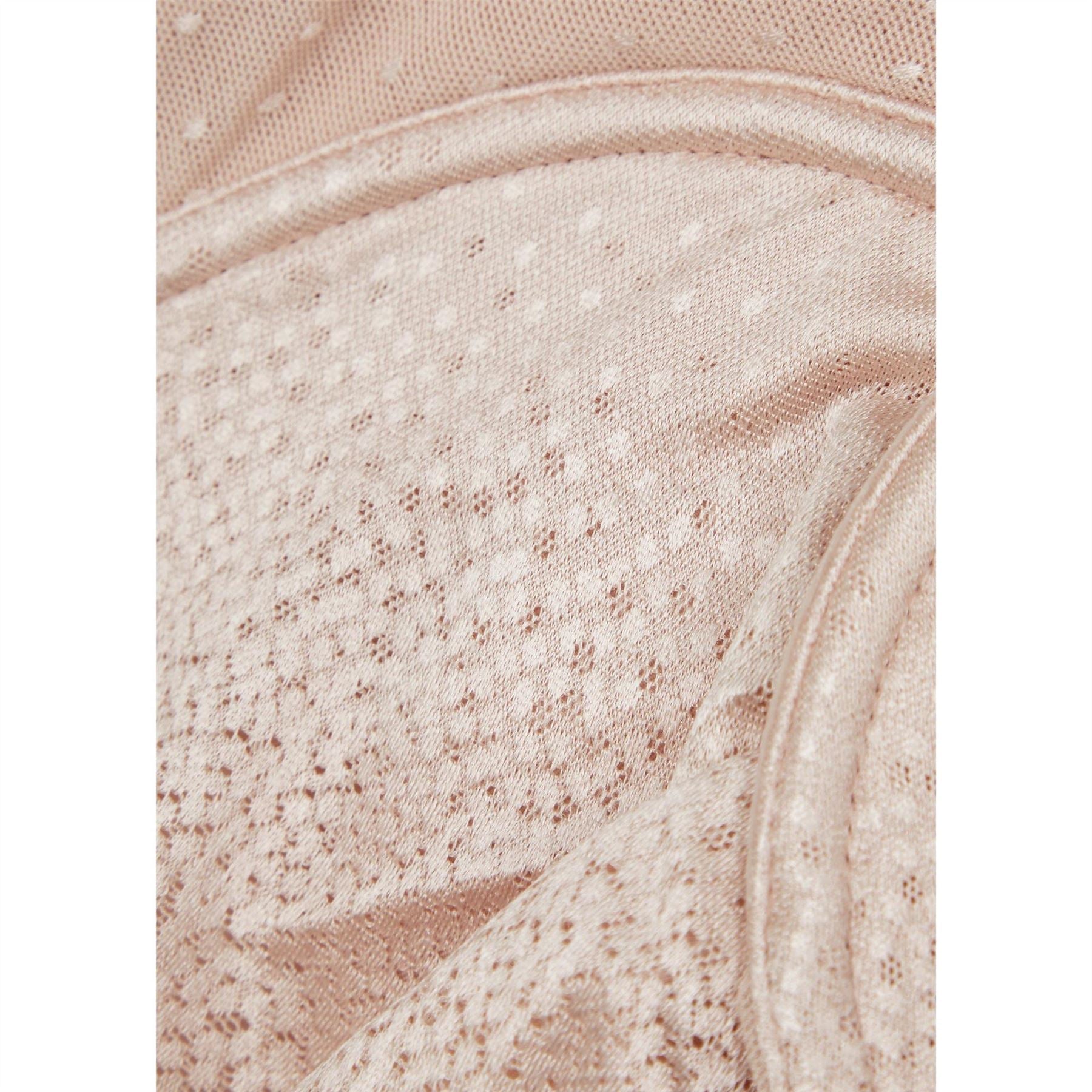 Wacoal Back Appeal Underwire Bra