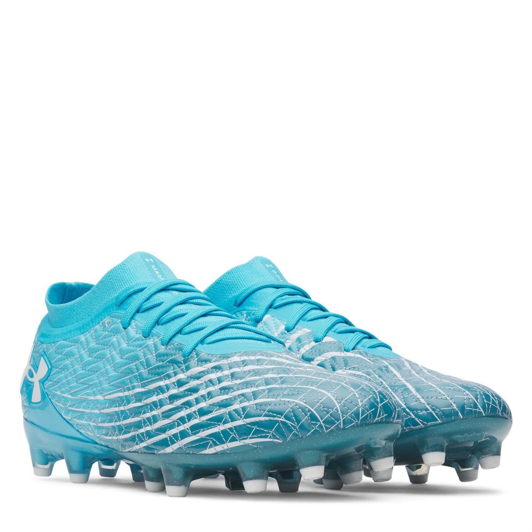 Under Armour Under Armour Magnetico .1 Firm Ground Football Boots