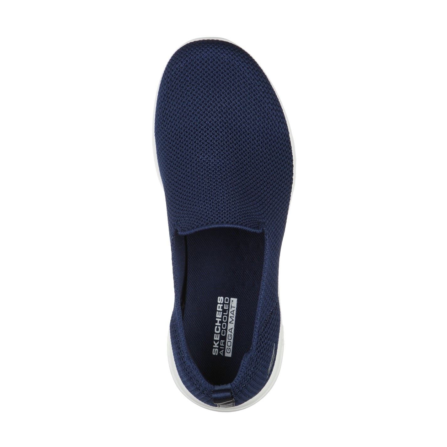 Skechers Womens Go Walk Joy Slip On Trainers