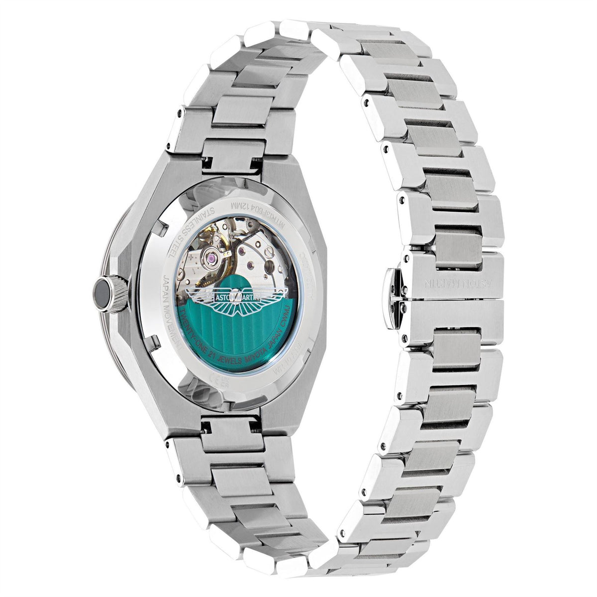 Aston Martin Watch