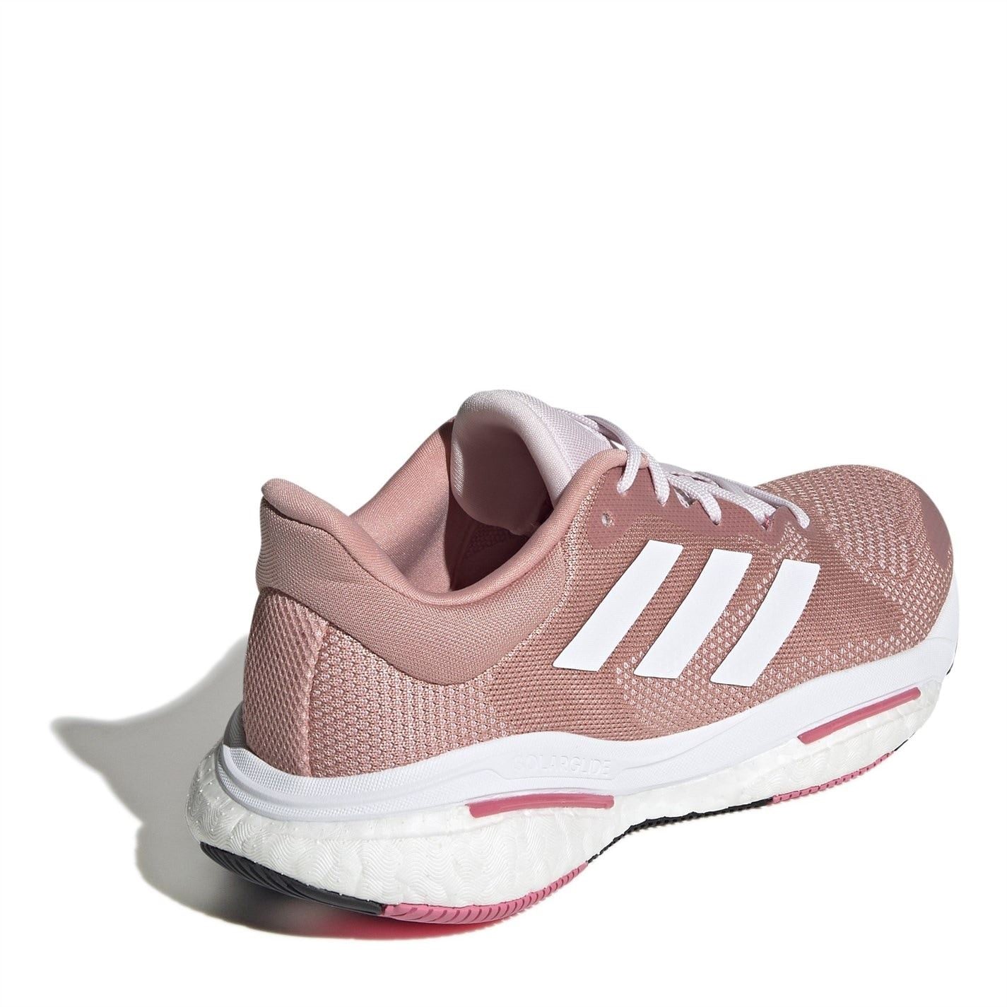 adidas Solar Gli Low Top Sneakers