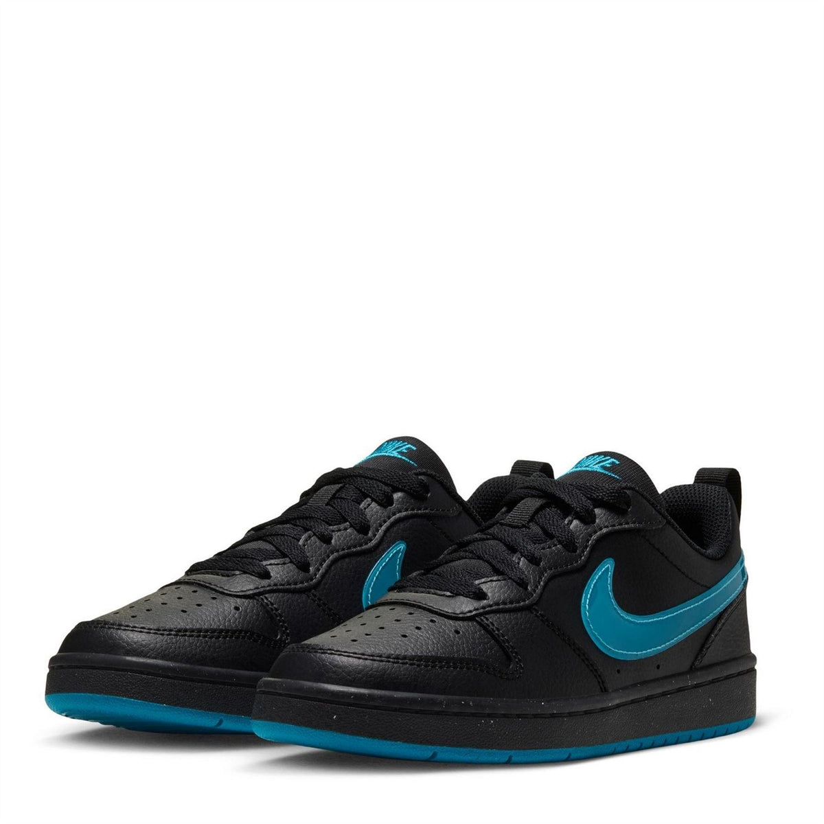 Nike Court Borough Low Recraft