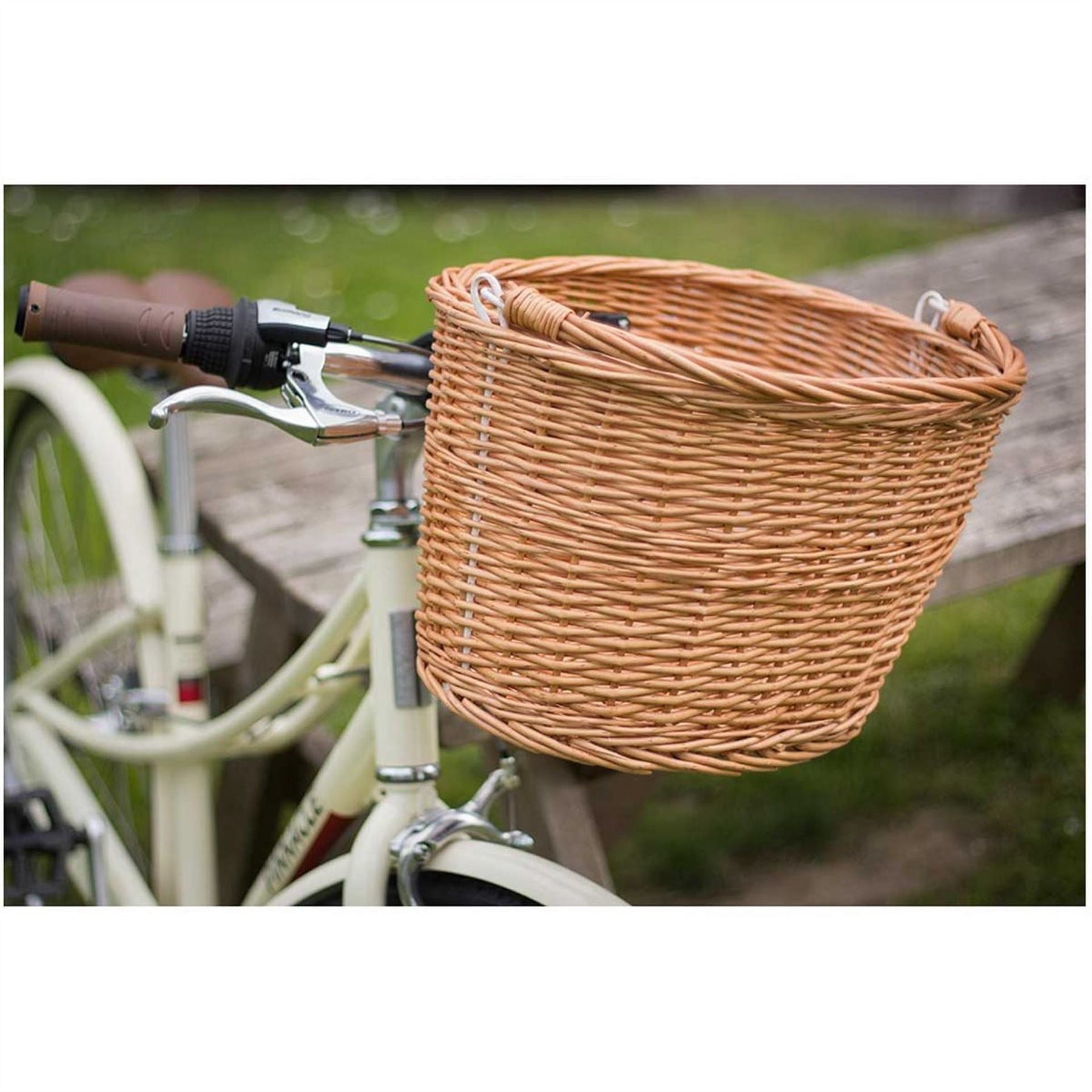 FWE Basket With Bracket