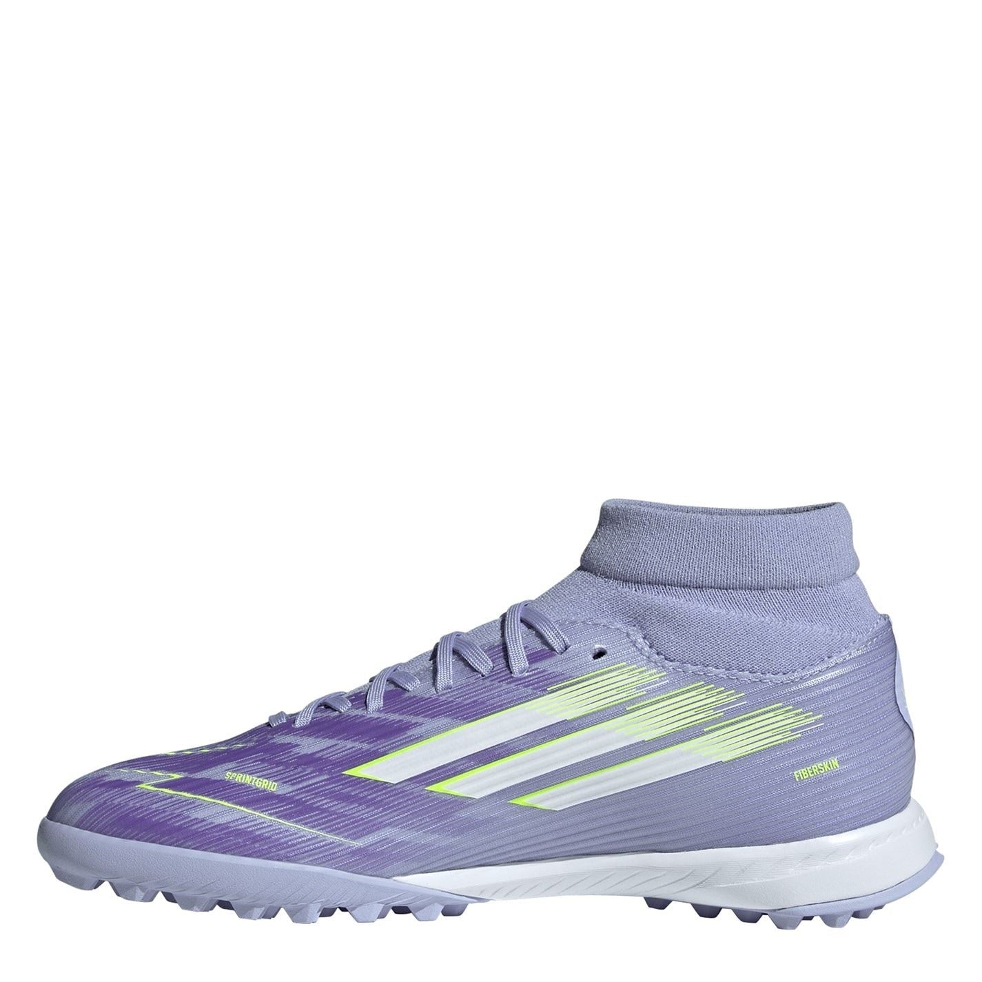 adidas Womens F50 Sparkfusion League Astro Turf Football Boots