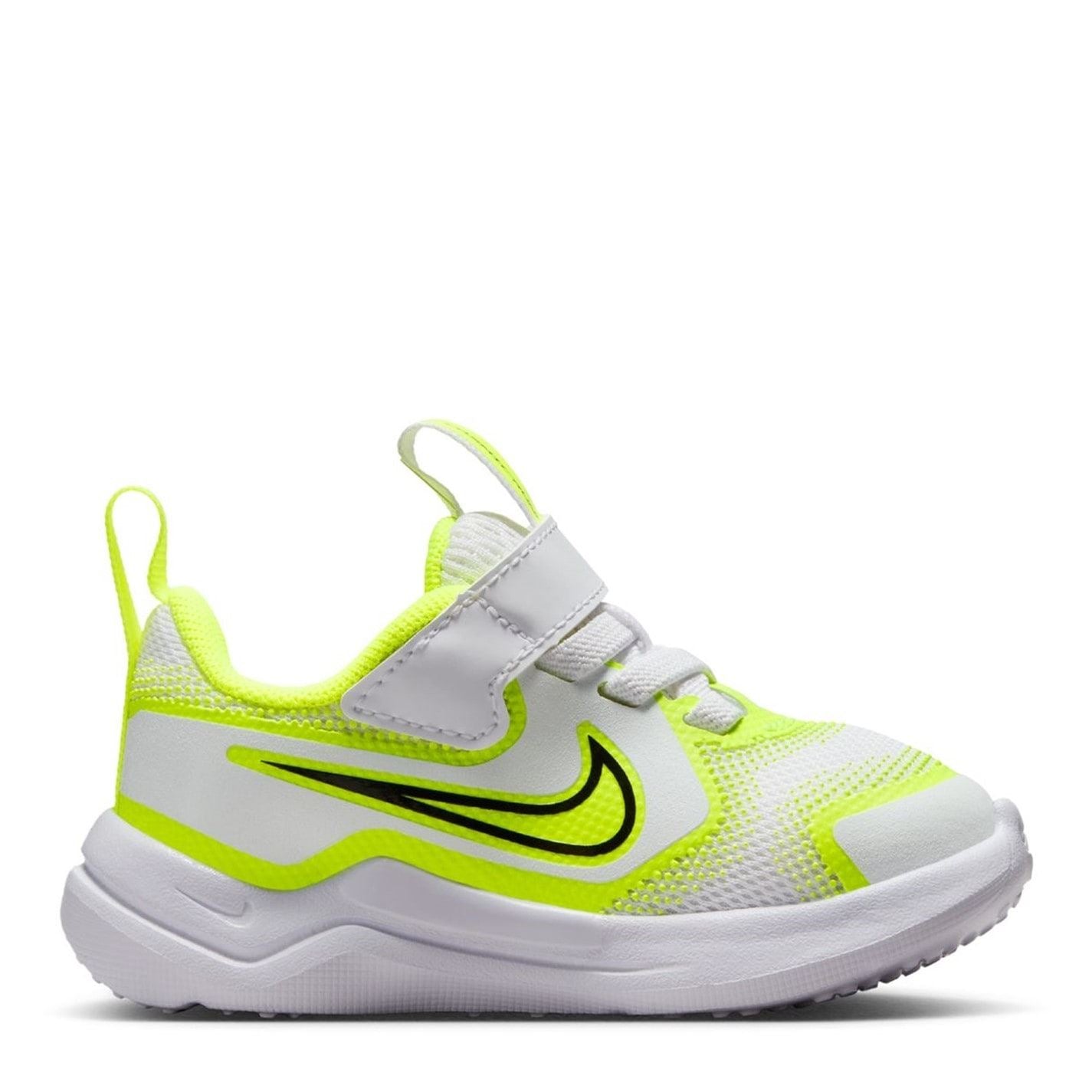 Nike Cosmic Runner Low Top Sneakers with Adjustable Drawstring