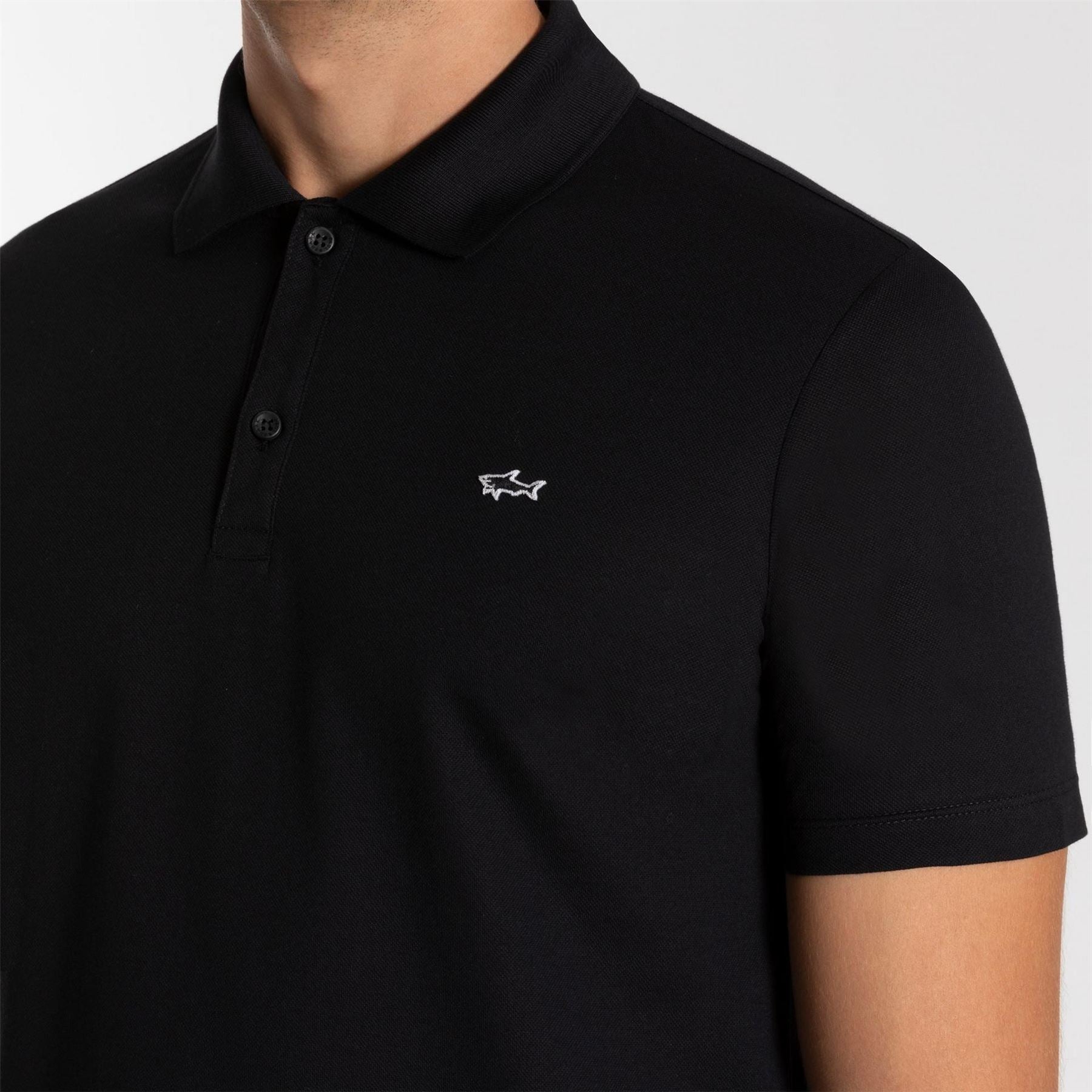 Paul And Shark Polo Shirt