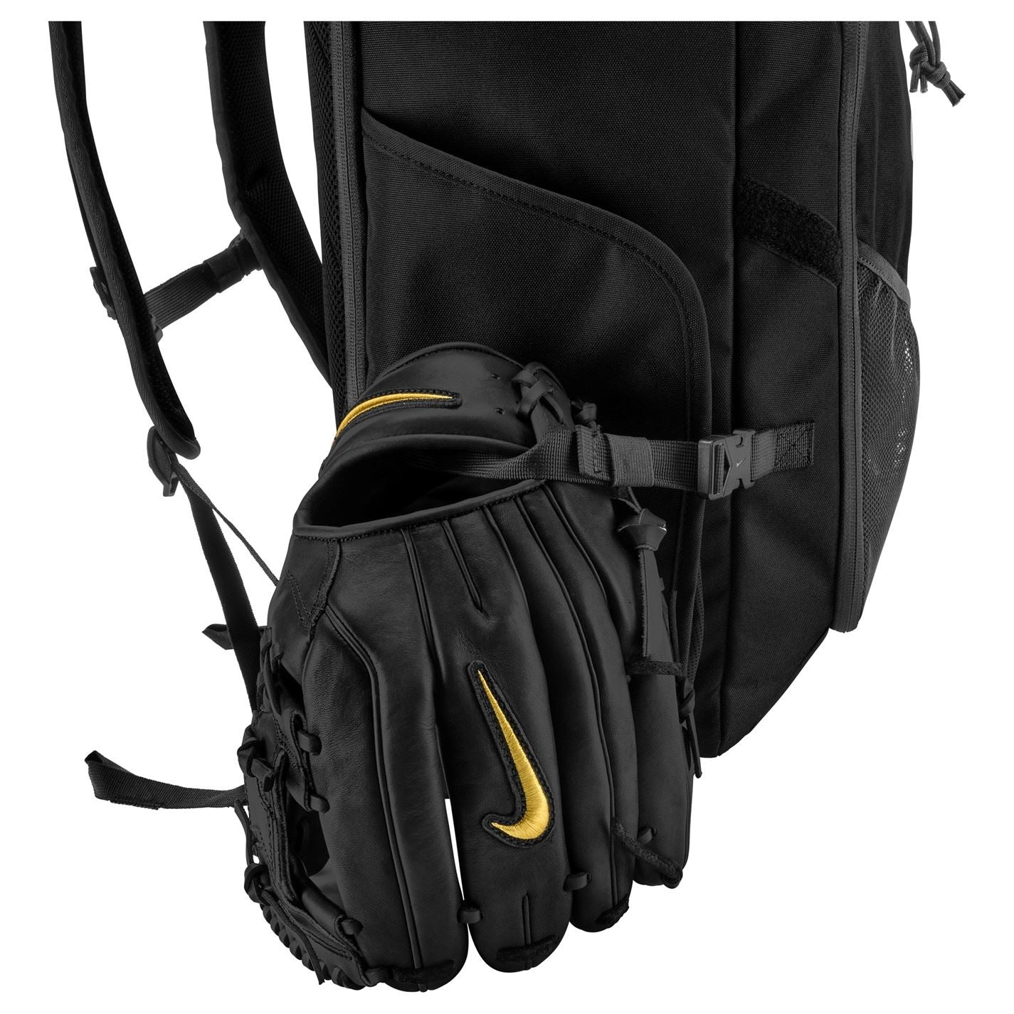 Nike Diamond Select Bat Backpack