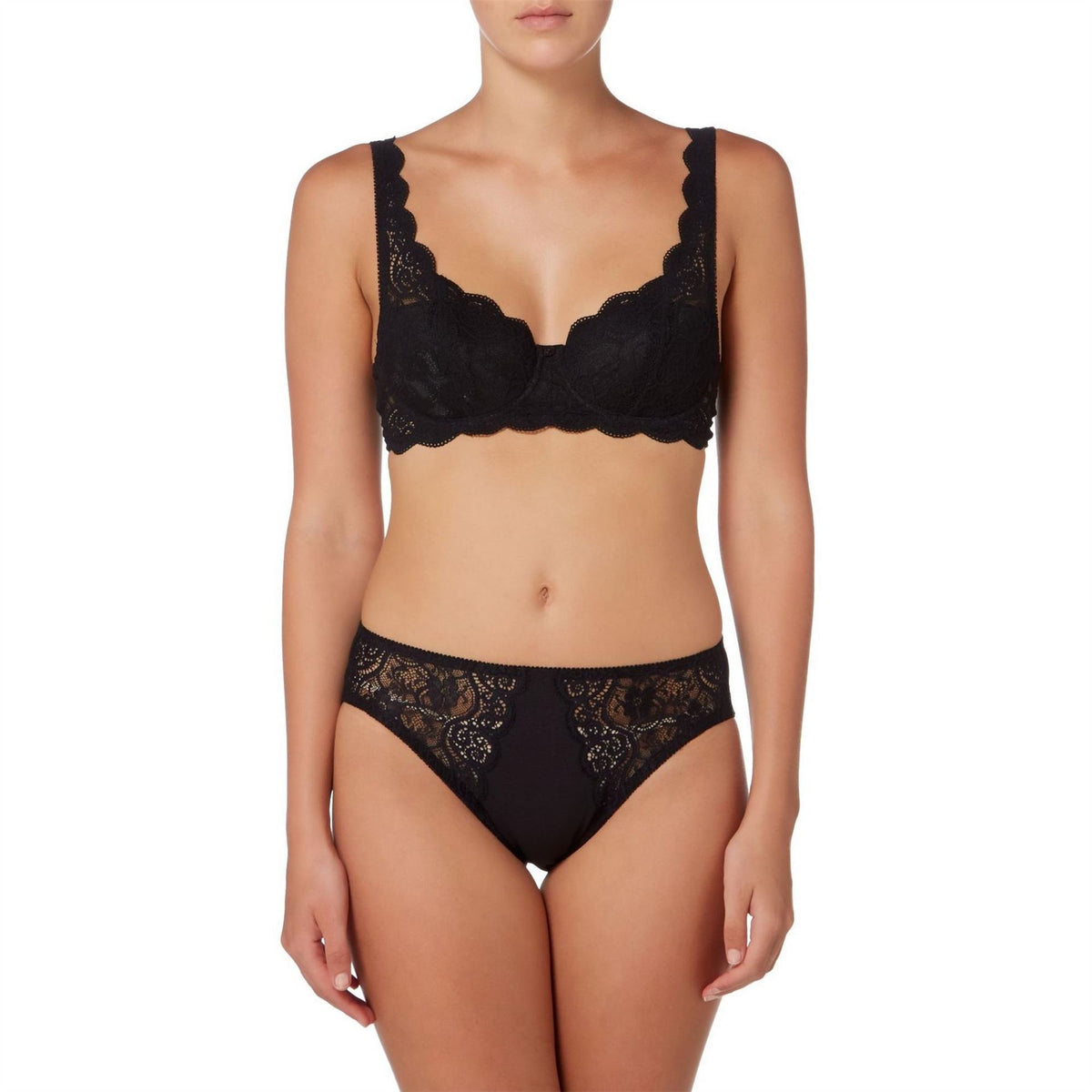 Triumph Underwired Bra