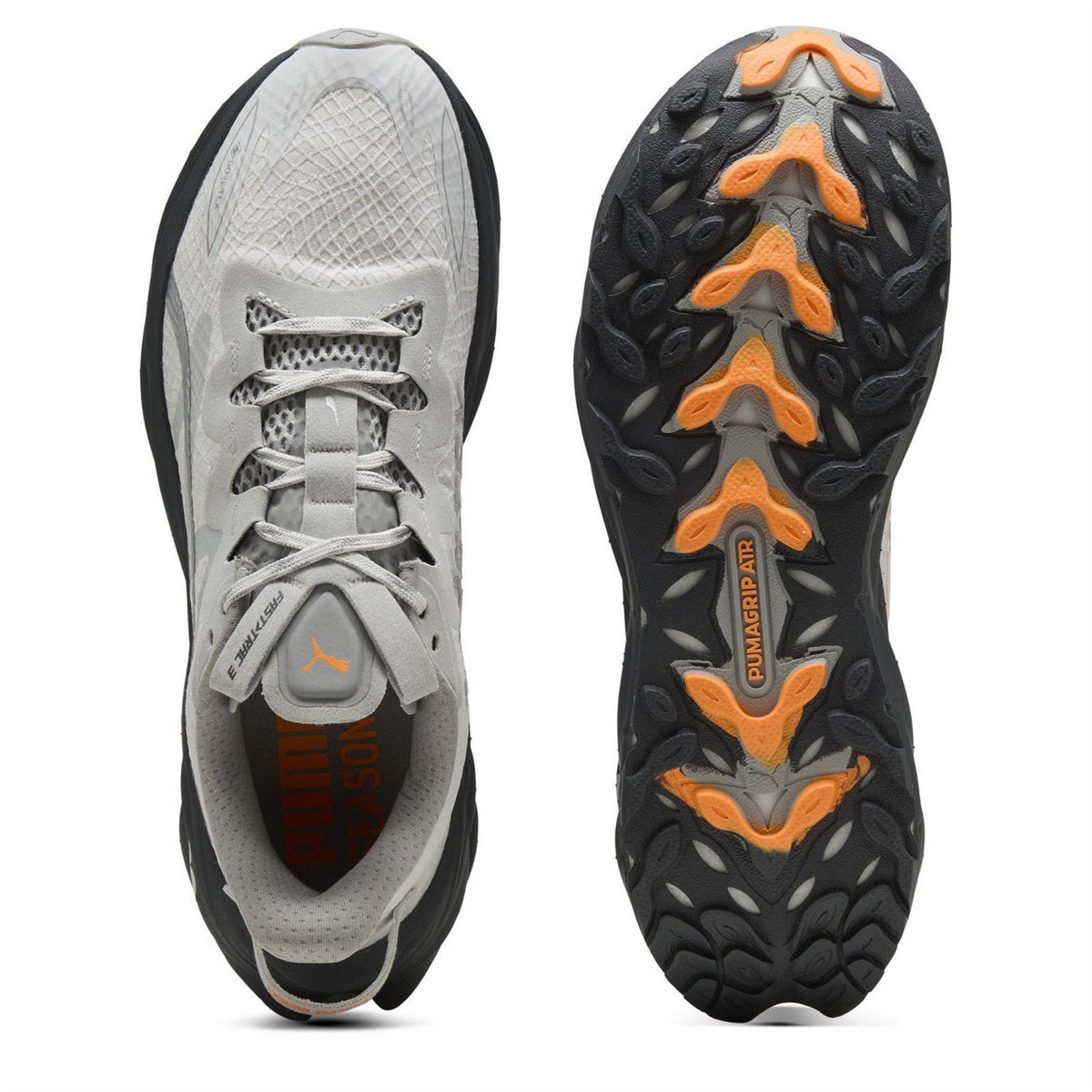 Puma Fast Trac Nitro Off Road Trail Running Shoes