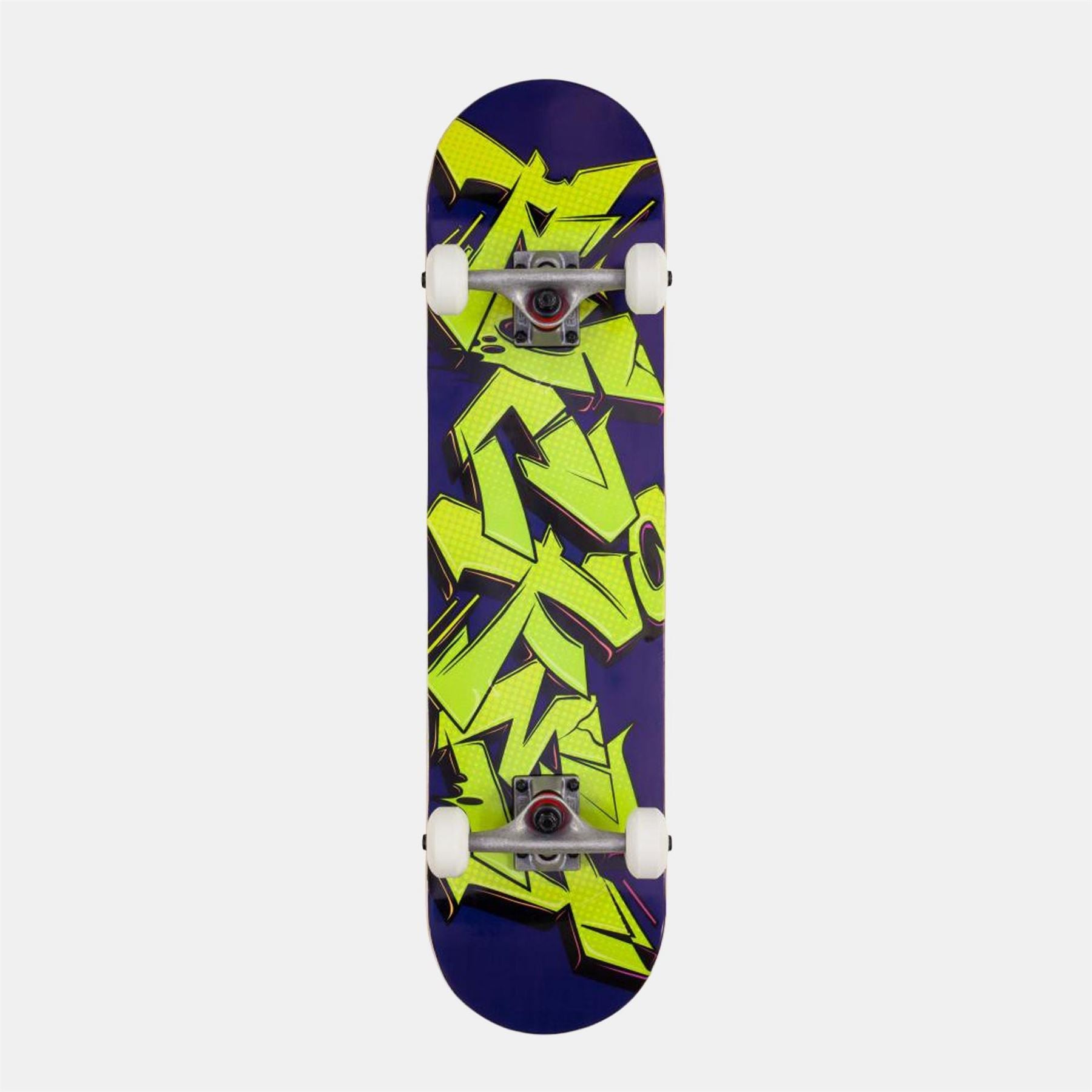 Rocket Skateboard