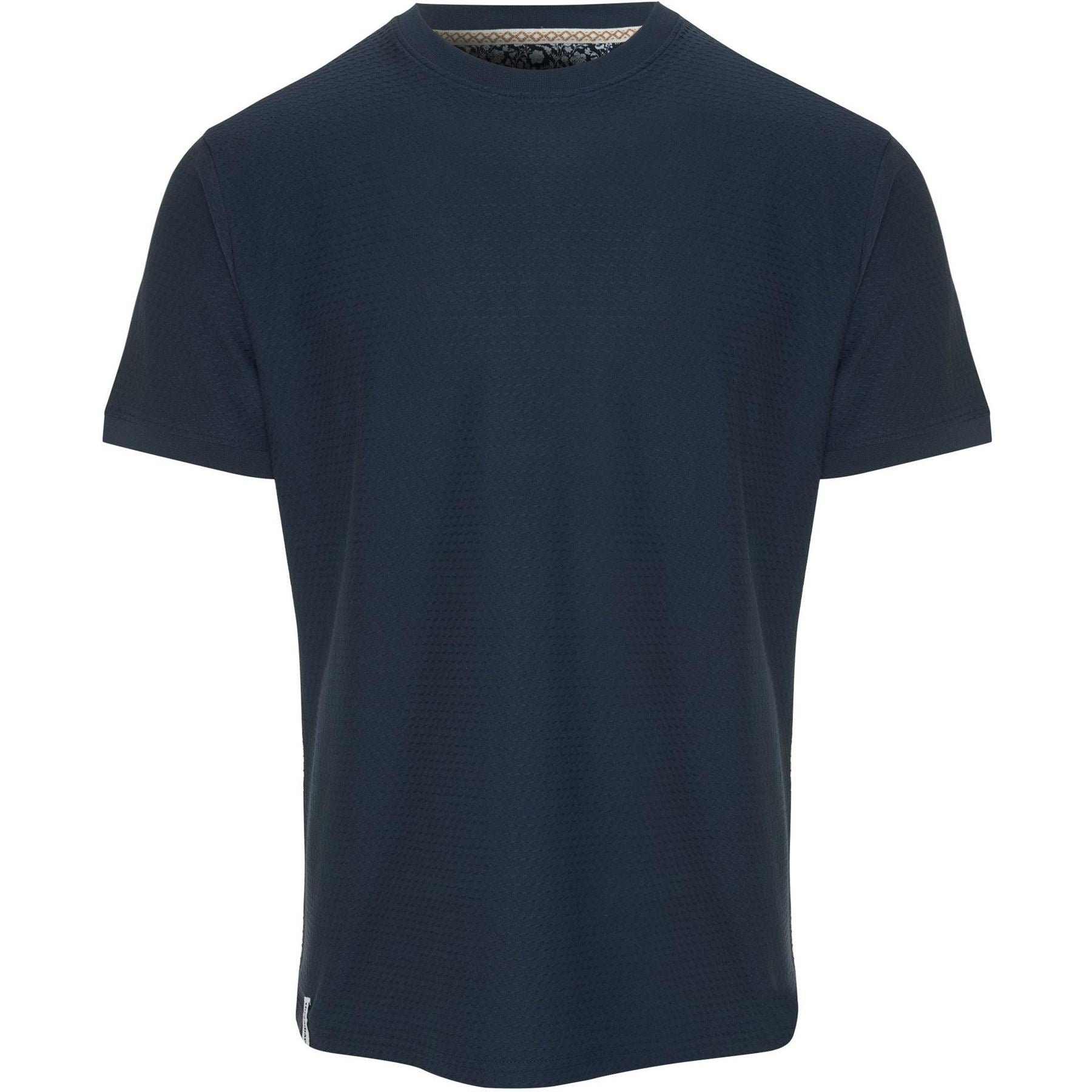 Threadbare Gosford Regular Fit Crew Neck T-Shirt