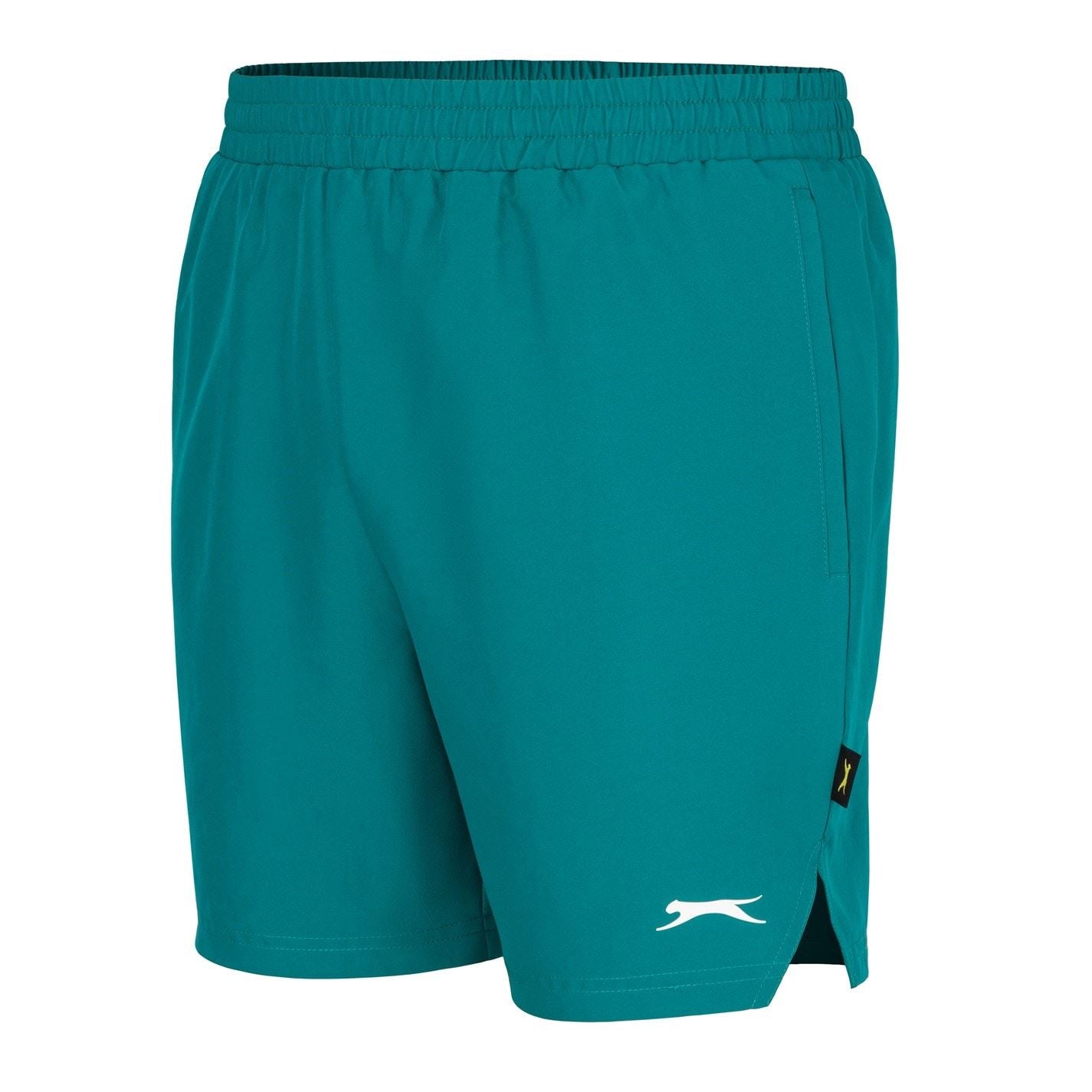 Slazenger Mens Court Shorts