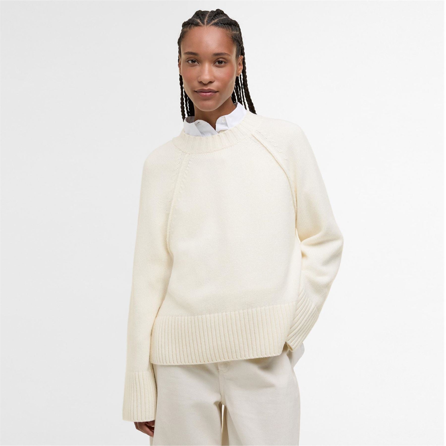 Barbour Ashoodyon Jumper