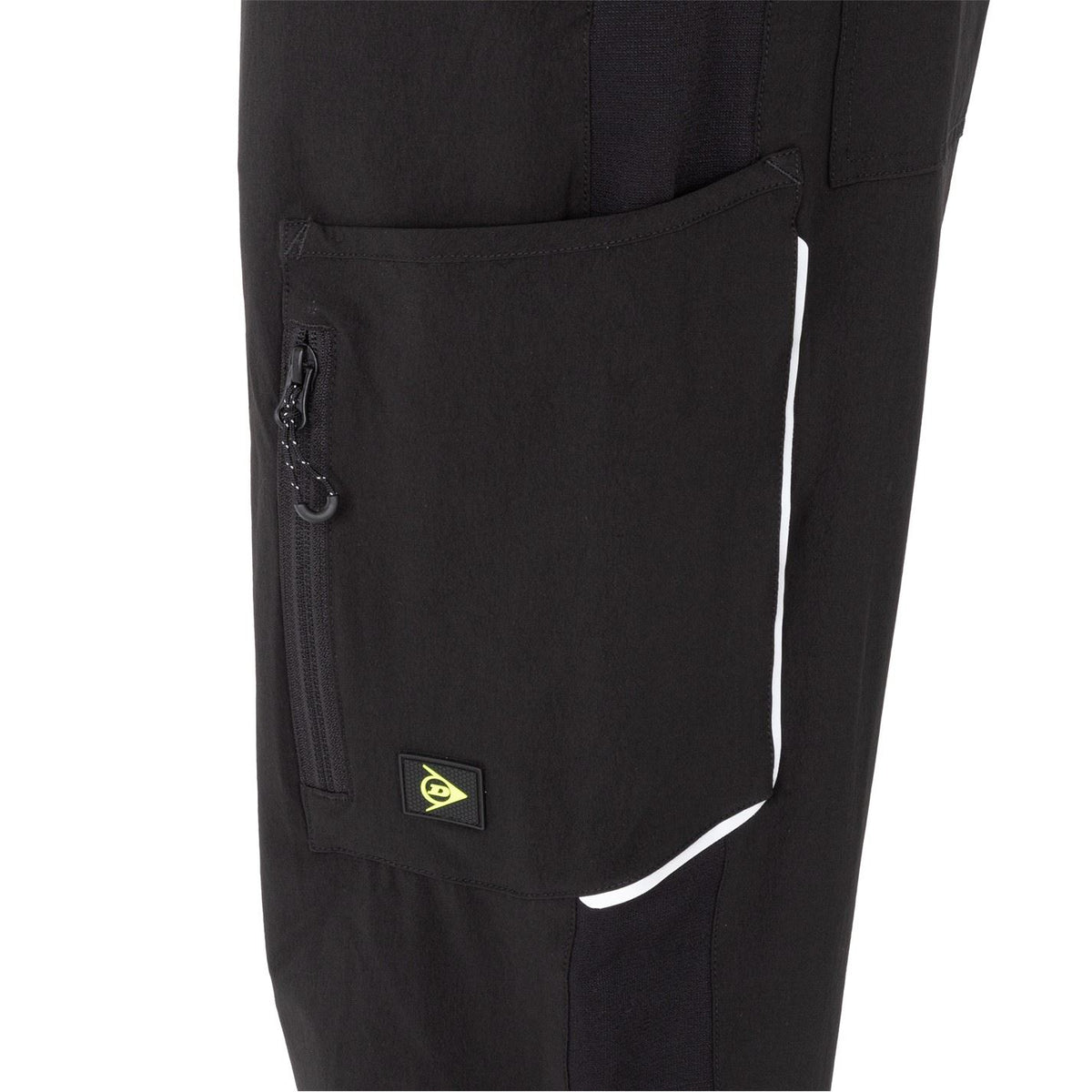 Dunlop Mens Express Work Trouser