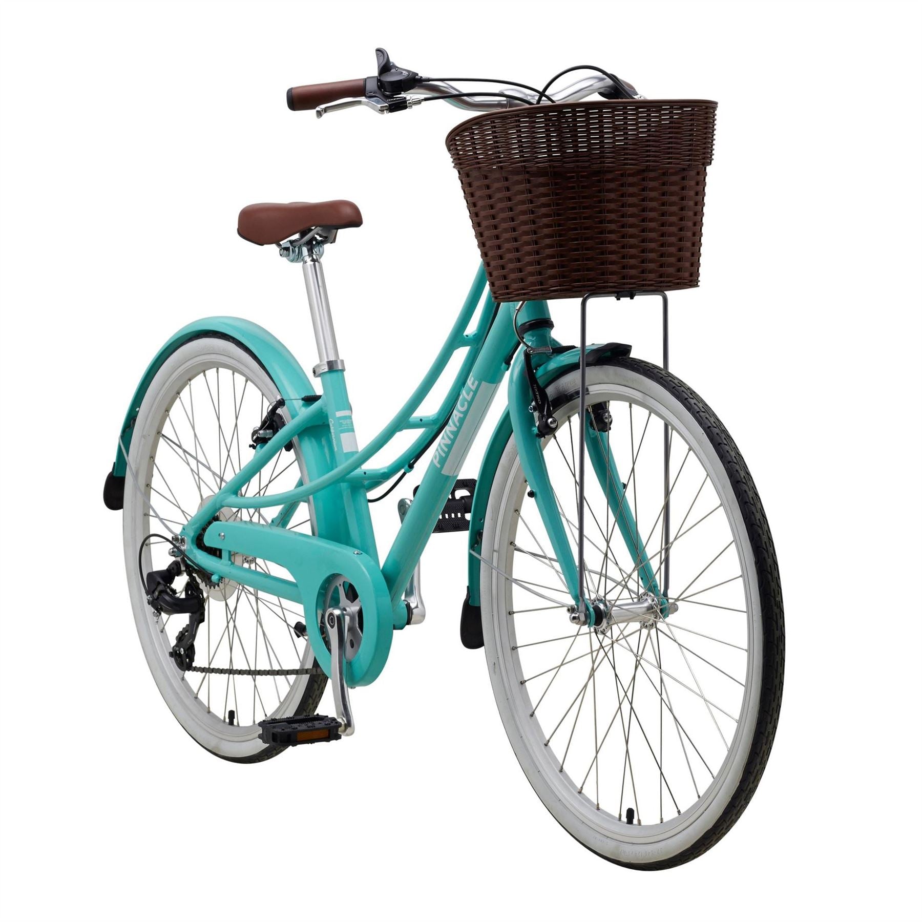 Pinnacle 24 Inch Kids Bike