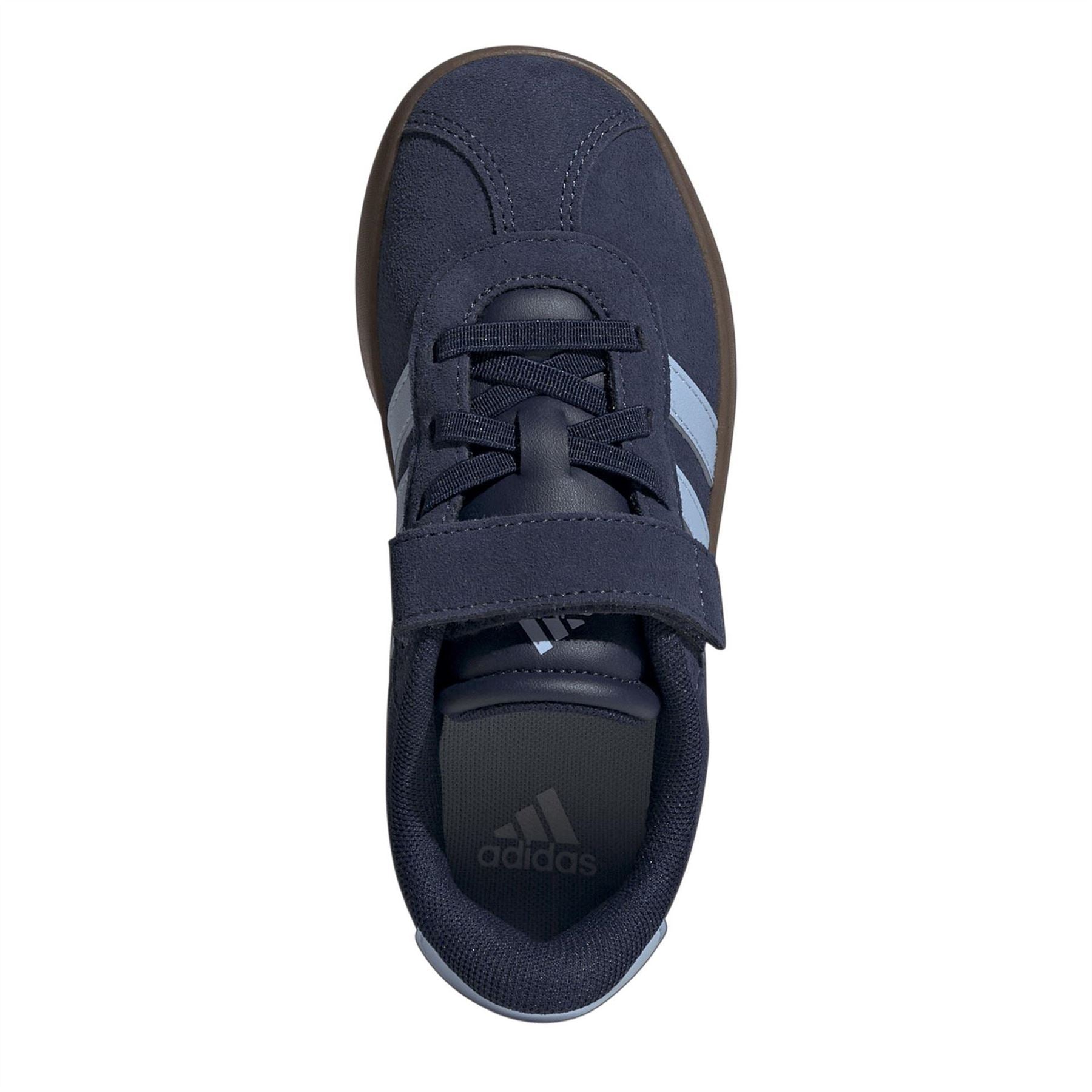 adidas Vl Court 3.0 Shoes Child Boys
