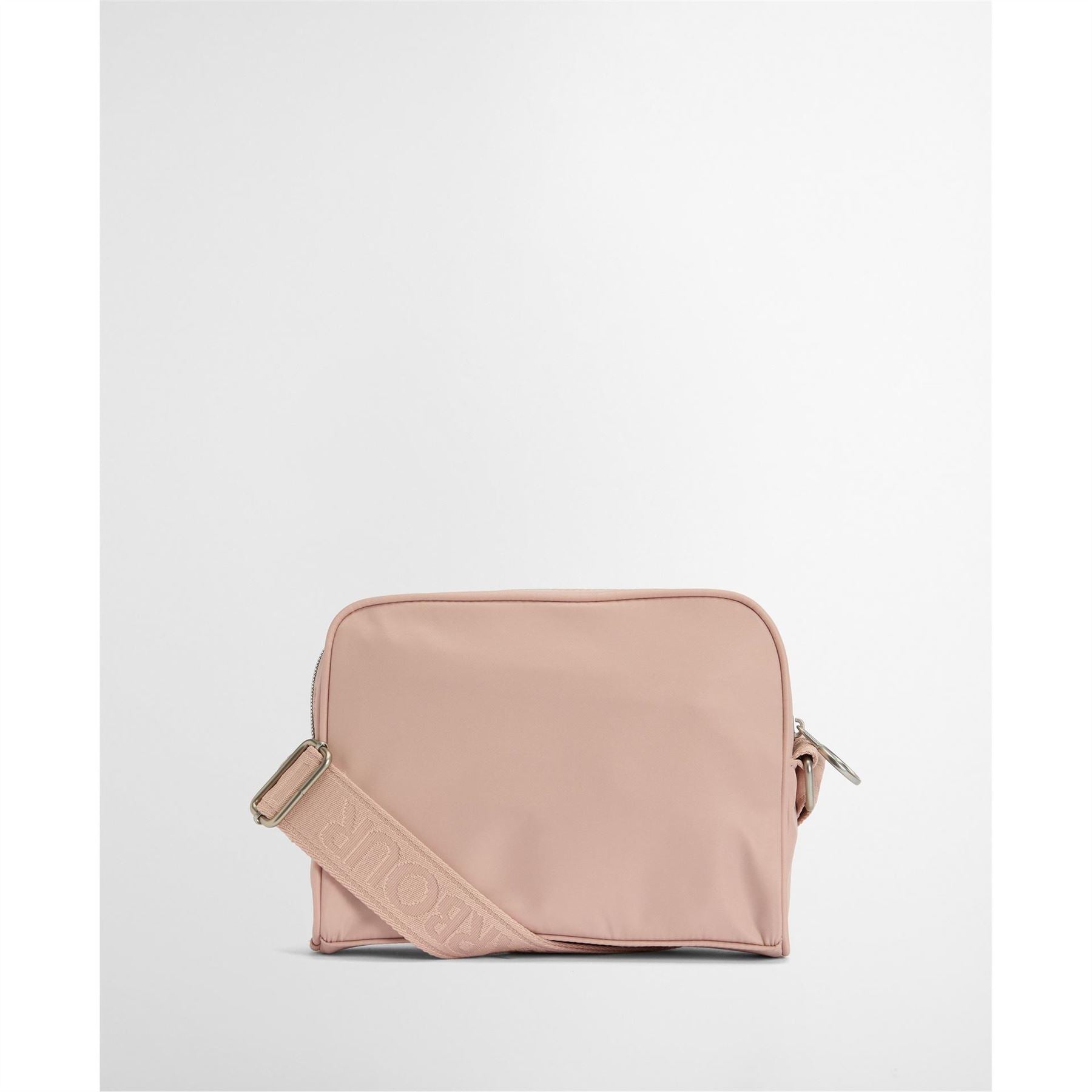 Barbour International Qualify Crossbodyody Bag