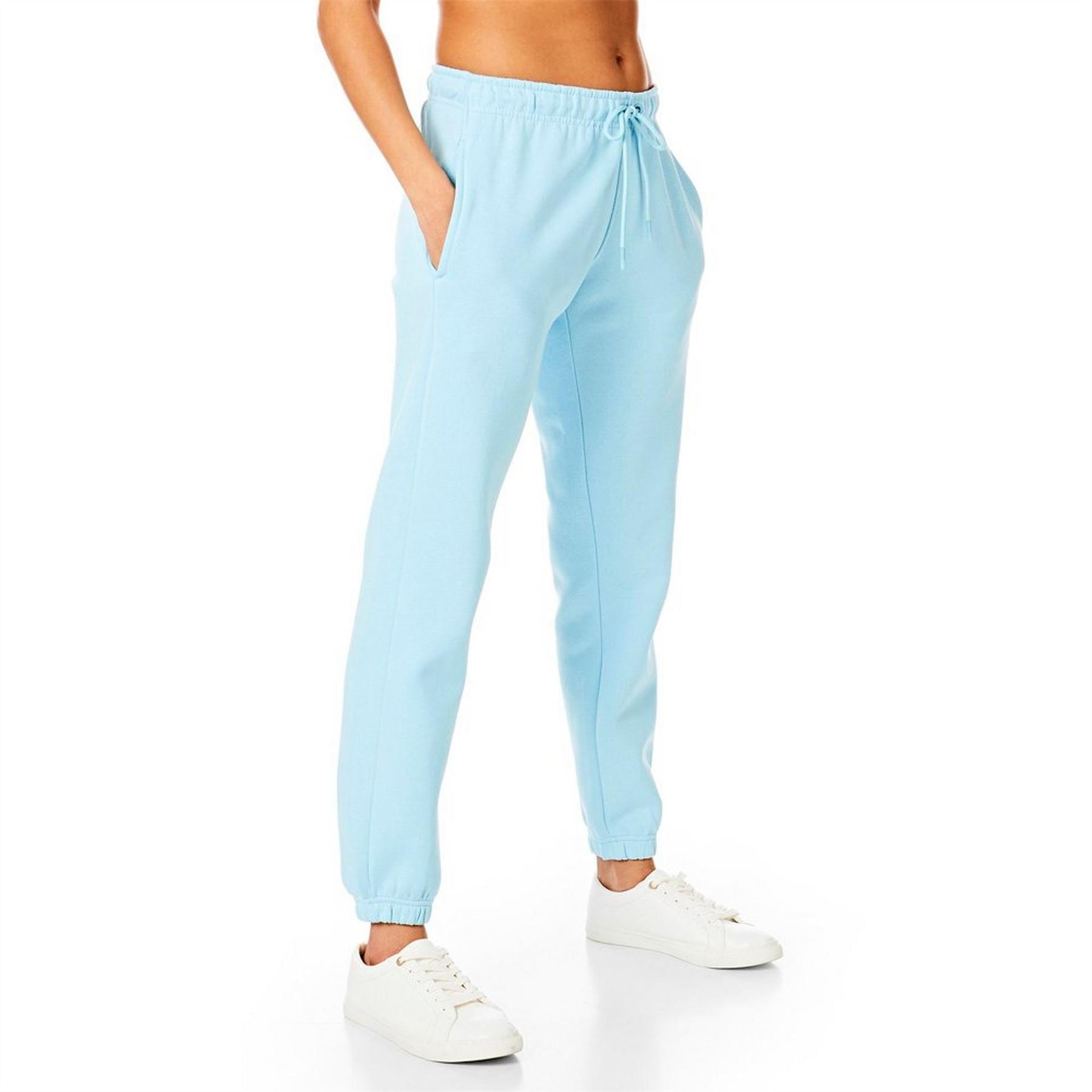 Light and Shade Cuffed Joggers Ladies