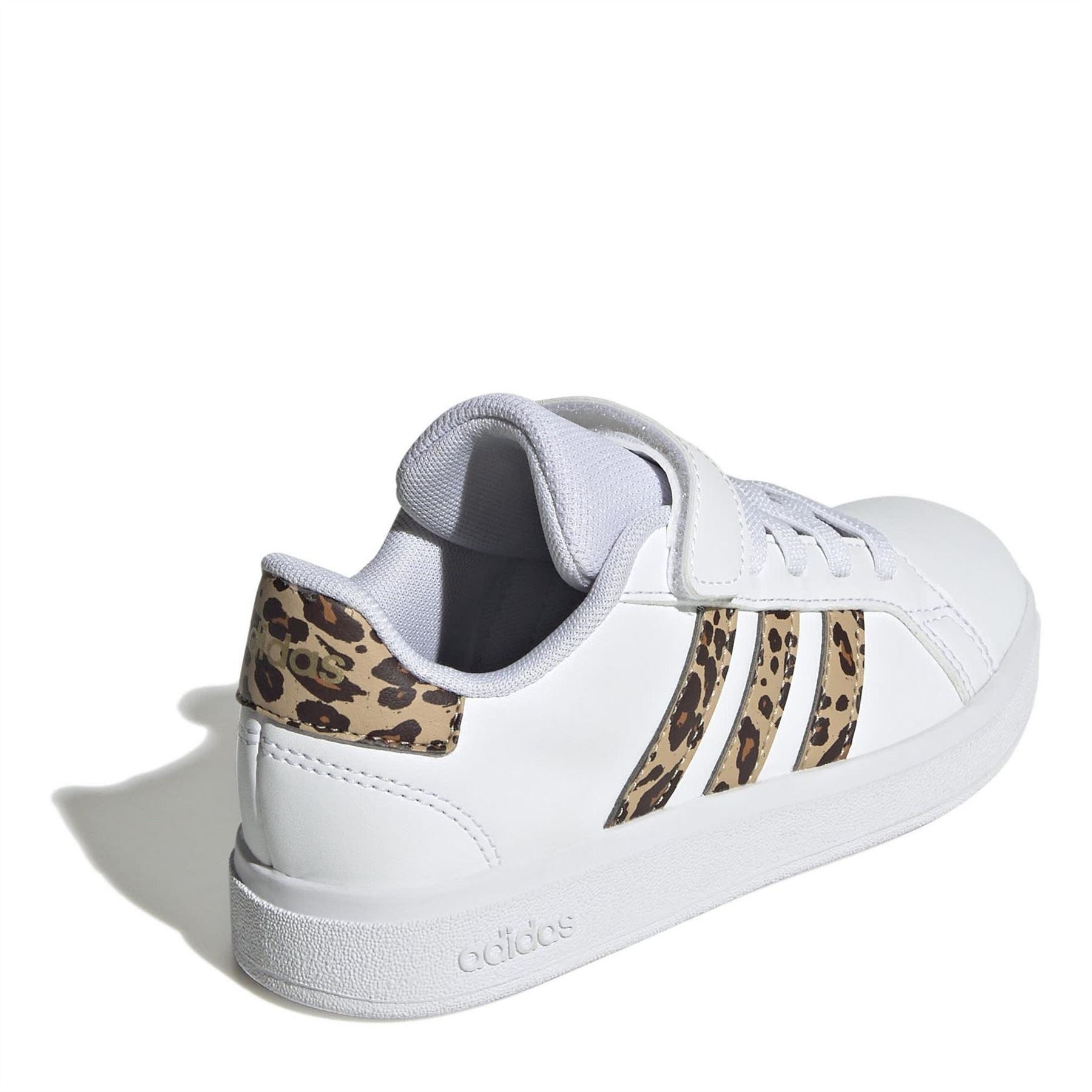 adidas Grand Court Trainers Child Girls