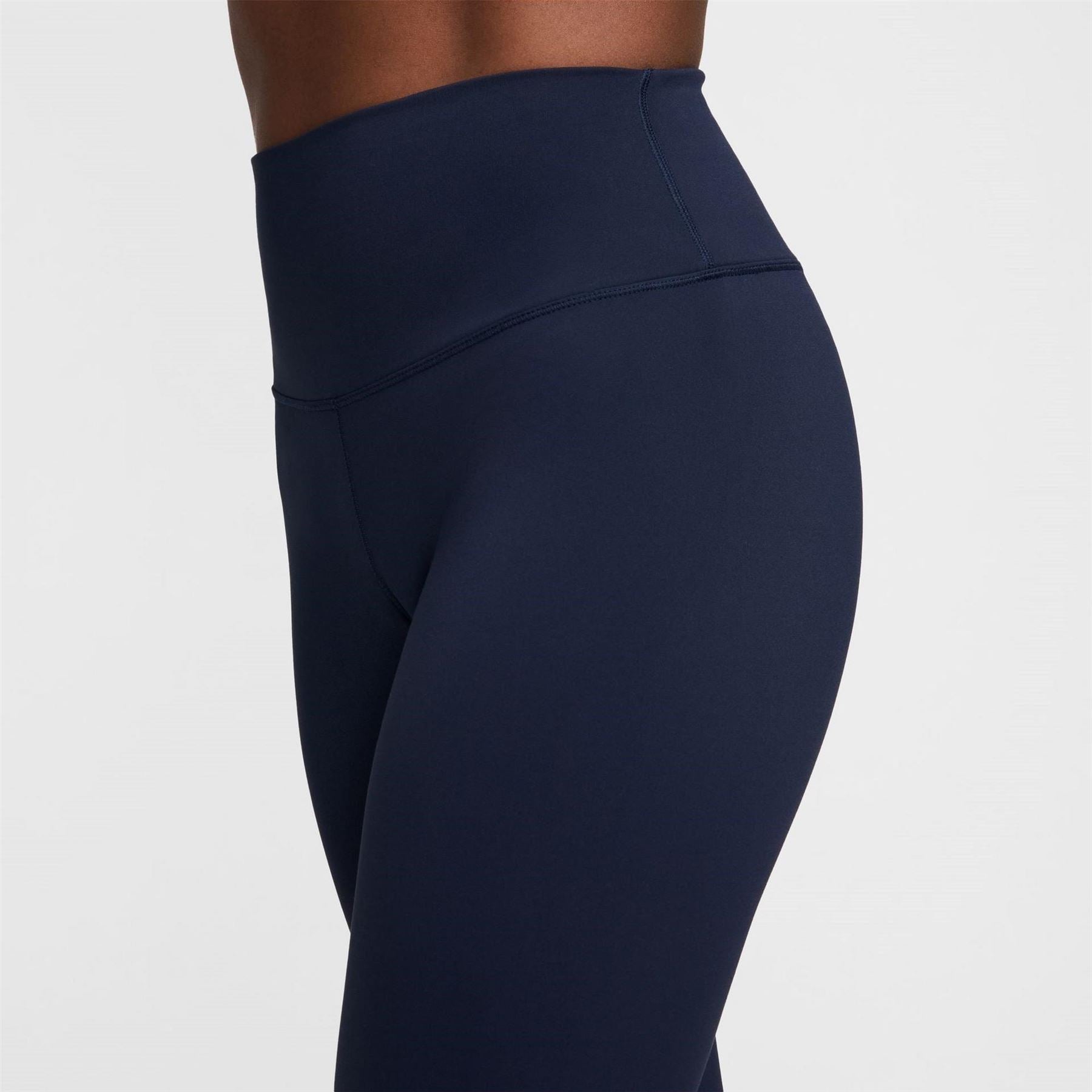 Nike One Dri FIT Womens High Rise Leggings