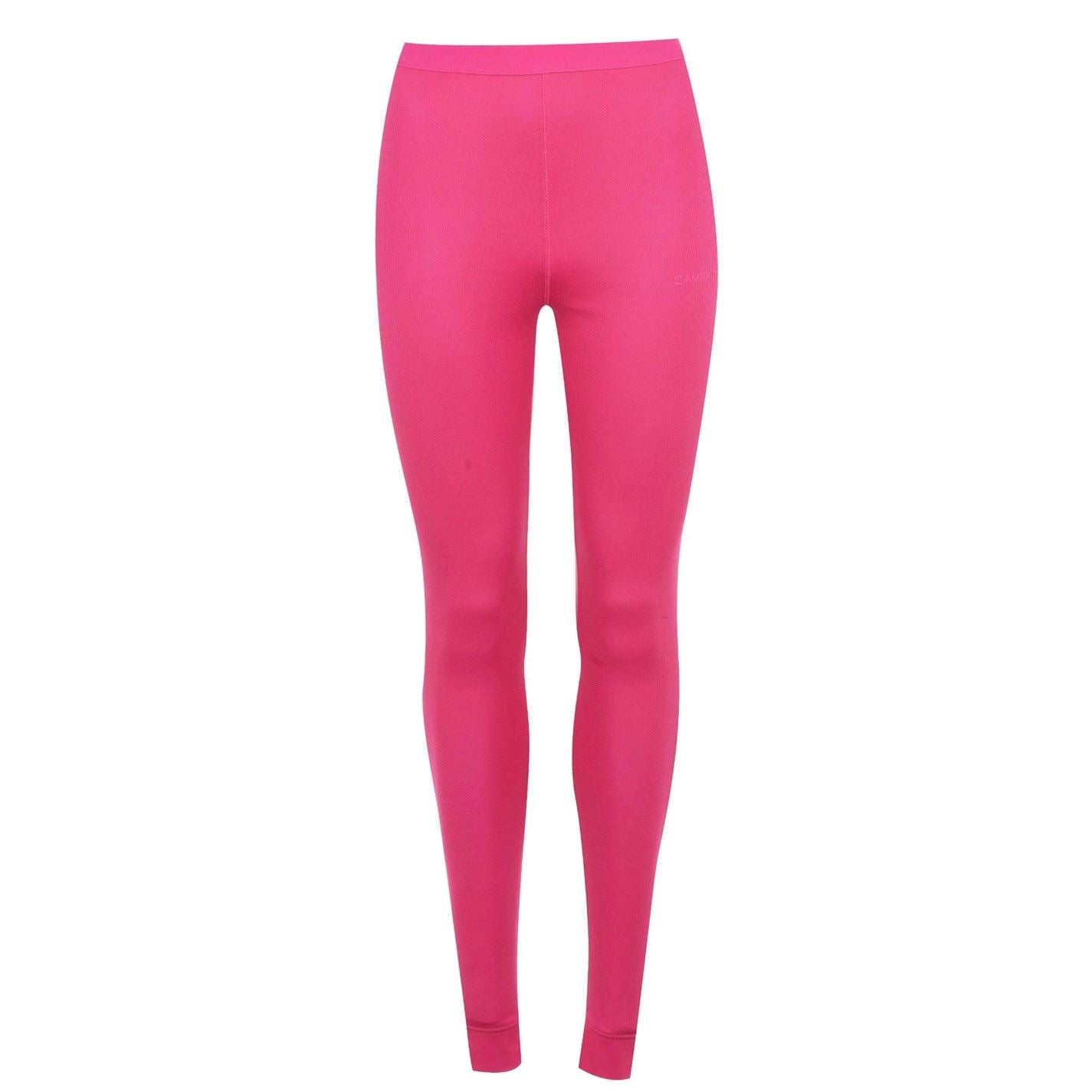 Campri Womens Thermal Baselayer Pant