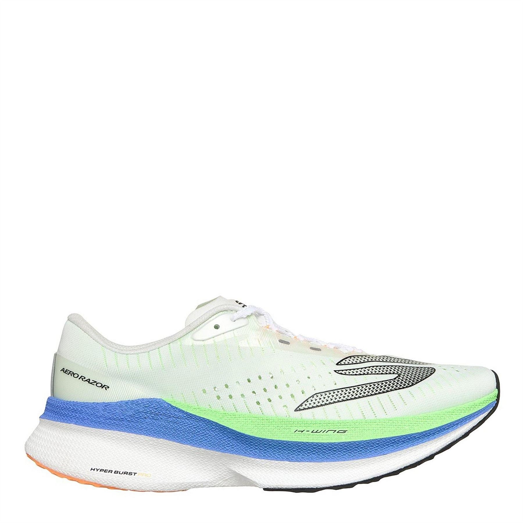 Skechers Womens Razor Running Shoes